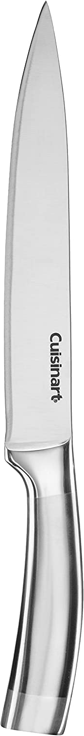cuisinart-15-piece-professional-cutlery-block-knife-set-c99ss-15p-with-german-st image 6