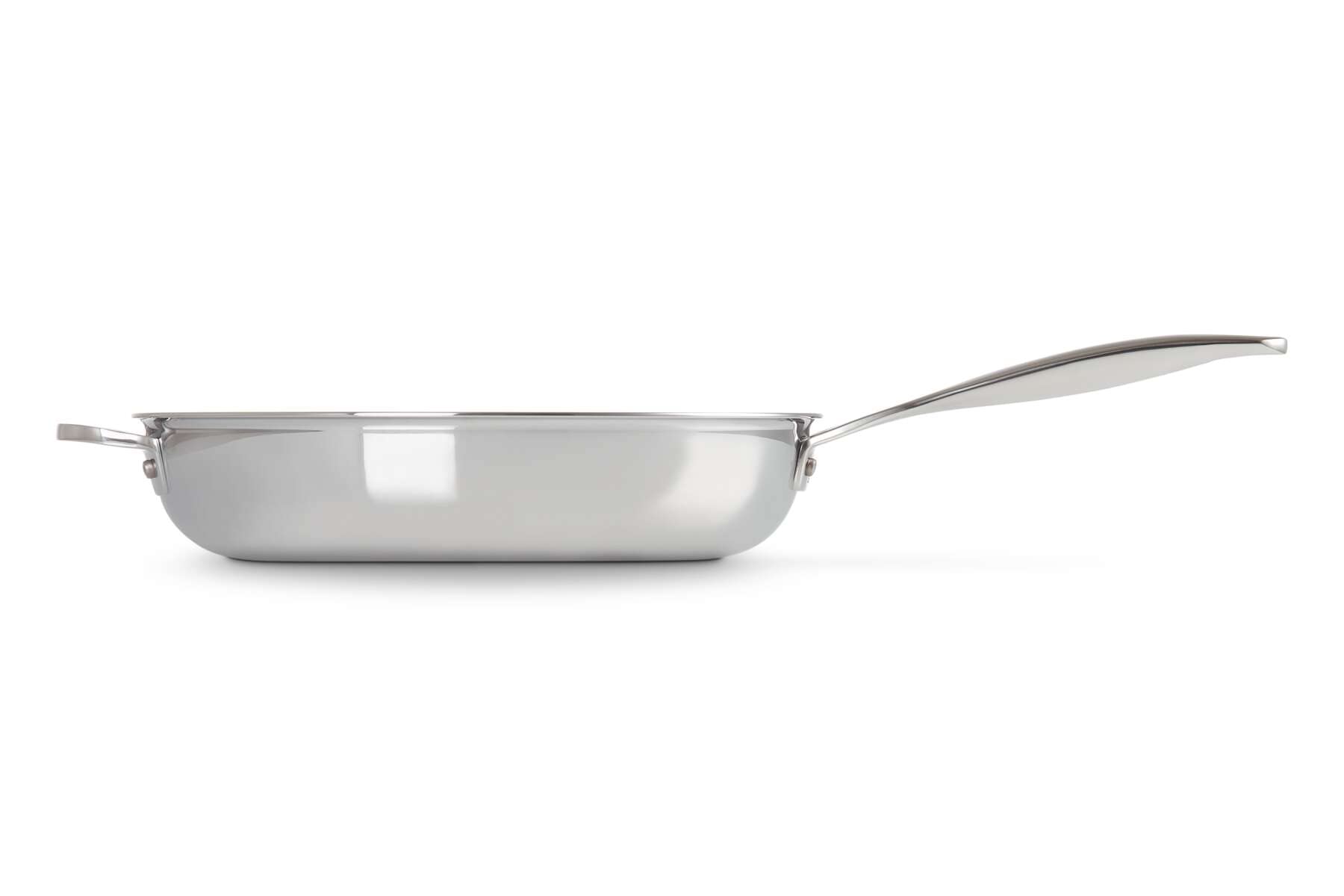 le-creuset-tri-ply-stainless-steel-nonstick-deep-fry-pan-with-helper-handle-11-i image 3