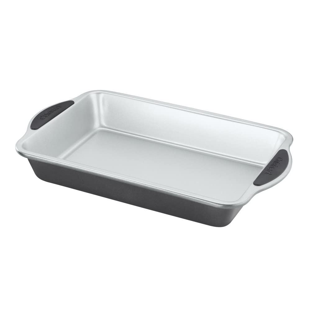 cuisinart-easy-grip-nonstick-bakeware-13-inch-by-9-inch-cake-pan image 2