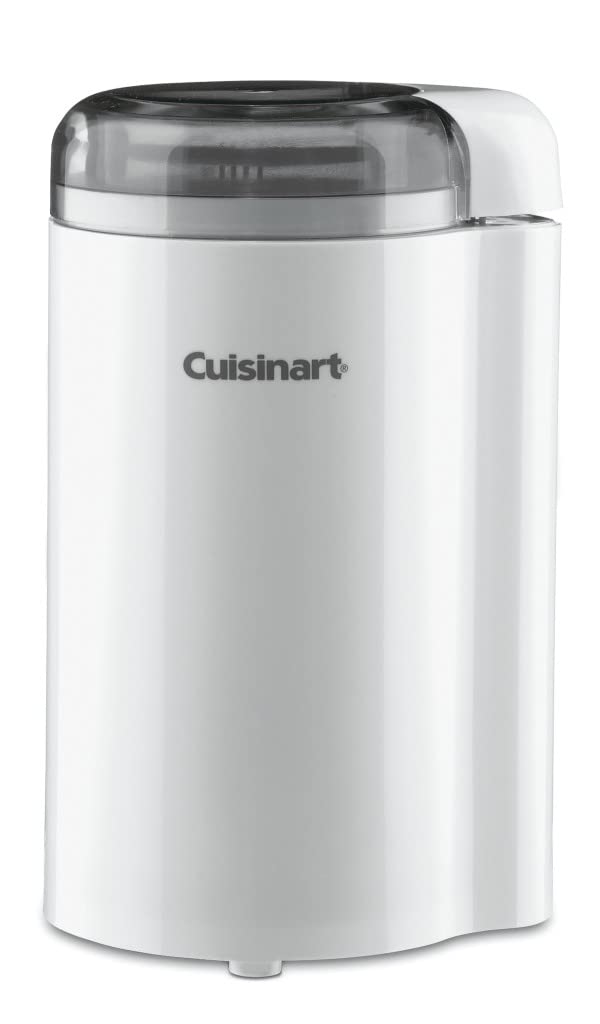 cuisinart-dcg-20bkn-coffee-grinder-one-touch-stainless-steel-blade-grinder-with- image 8