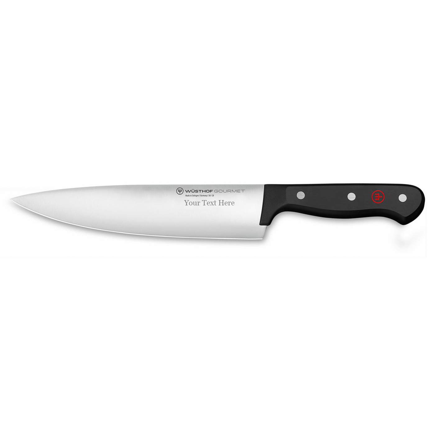 w-sthof-gourmet-8-inch-chef-s-knife-black-ergonomic-german-knife-for-heavy-duty- image 8