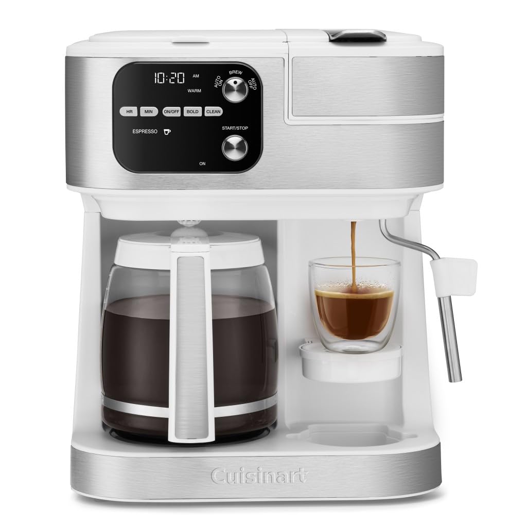 cuisinart-coffee-center-barista-bar-4-in-1-coffee-maker-ss-4n1nas-with-single-se image 8