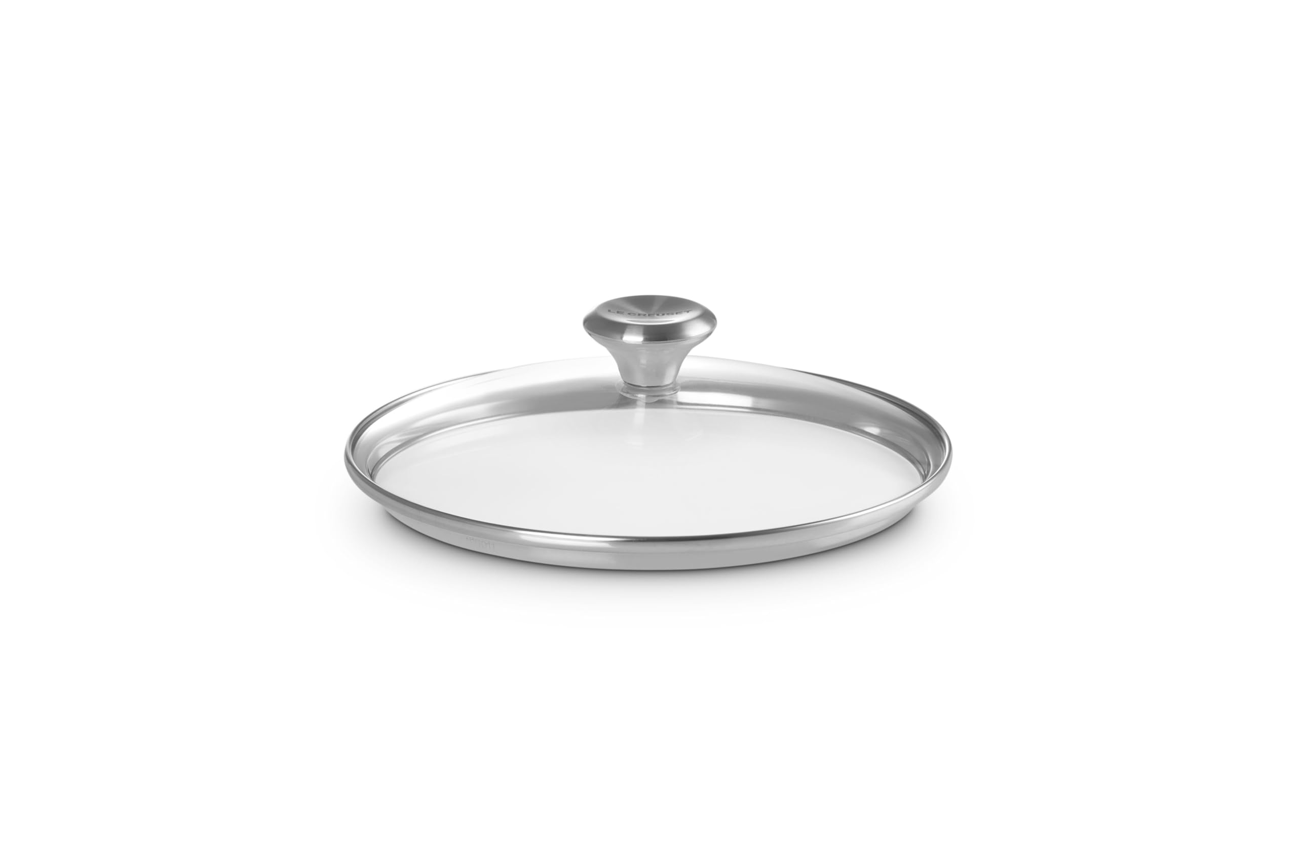 le-creuset-signature-glass-lid-with-stainless-steel-knob-8 image 1