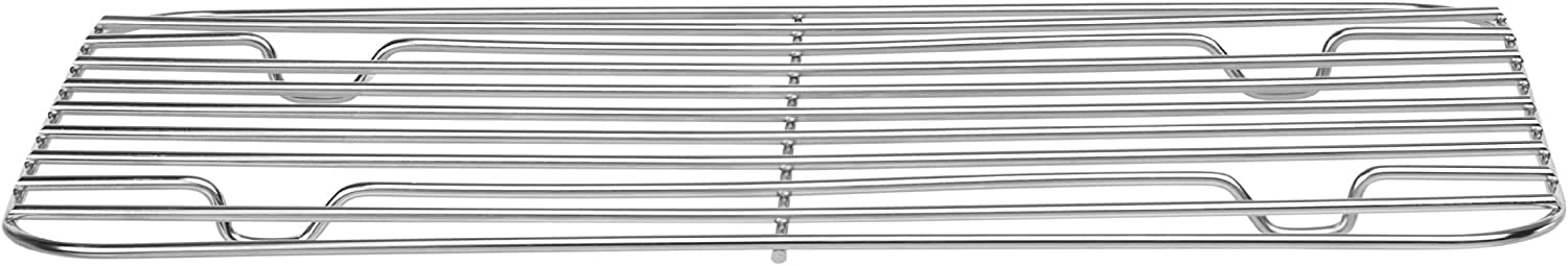 cuisinart-chef-s-classic-14-inch-stainless-steel-lasagna-pan-with-roasting-rack image 4