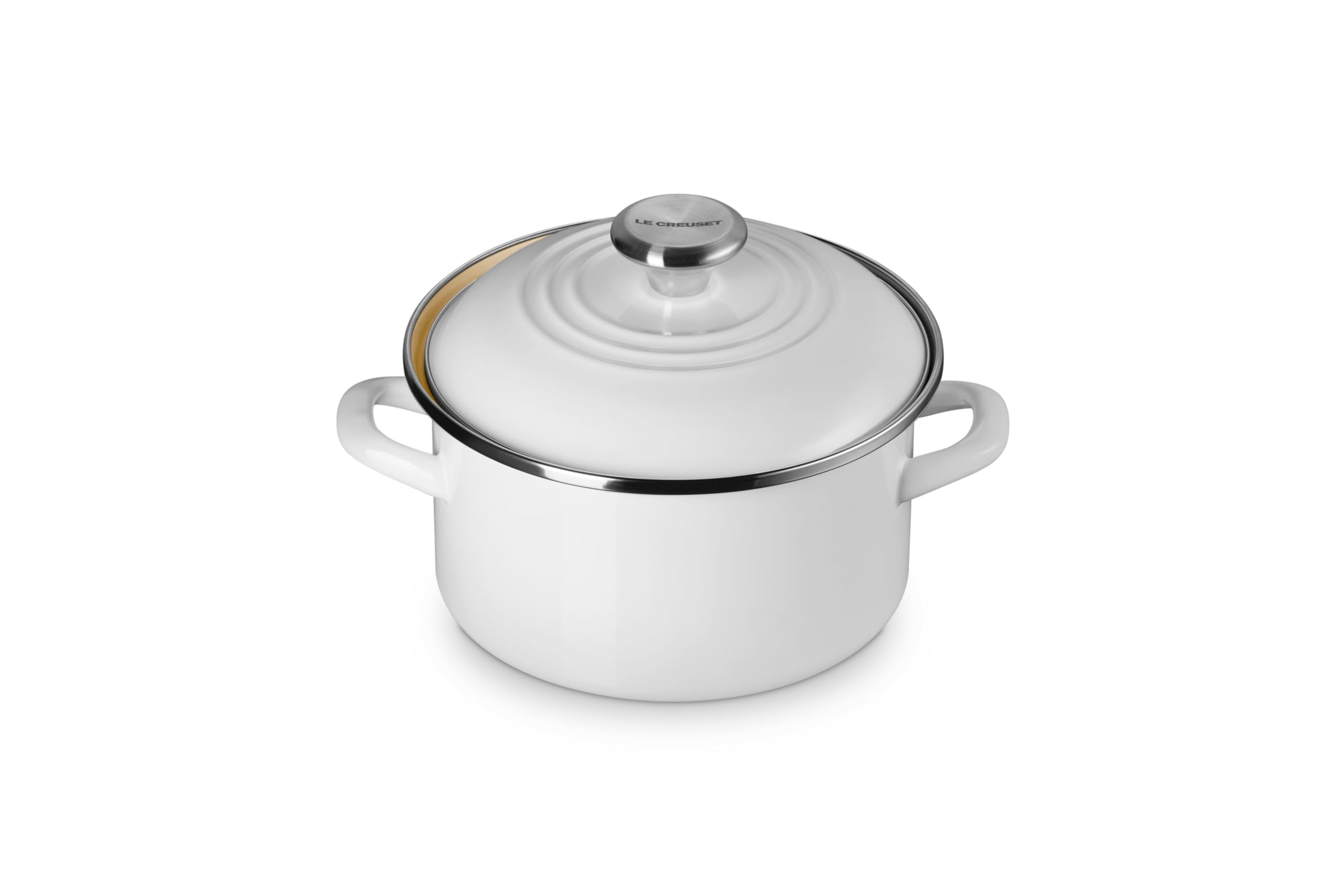 le-creuset-enamel-on-steel-traditional-petite-stockpot-3-8qt-cerise image 8