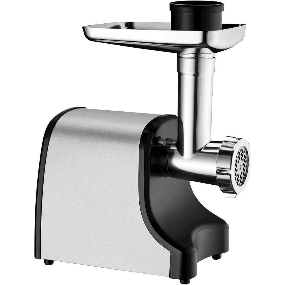 cuisinart-electric-meat-grinder-stainless-steel-mg-100 image 2