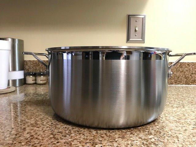 Good quality pot