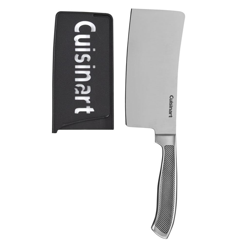 cuisinart-15-piece-stainless-steel-knife-block-set-c77ss-15p image 8