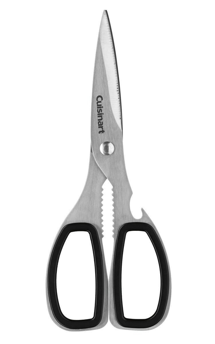cuisinart-c77-shrh-8-5-herb-shears-ultra-sharp-stainless-steel-with-soft-grip-ha image 3