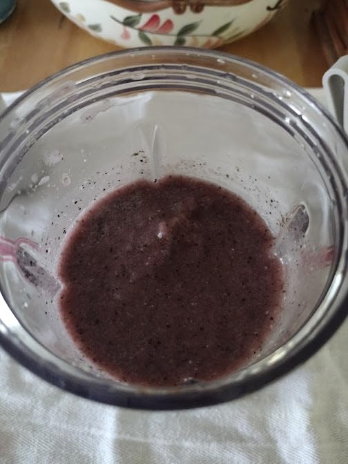 Great on-the-go blender