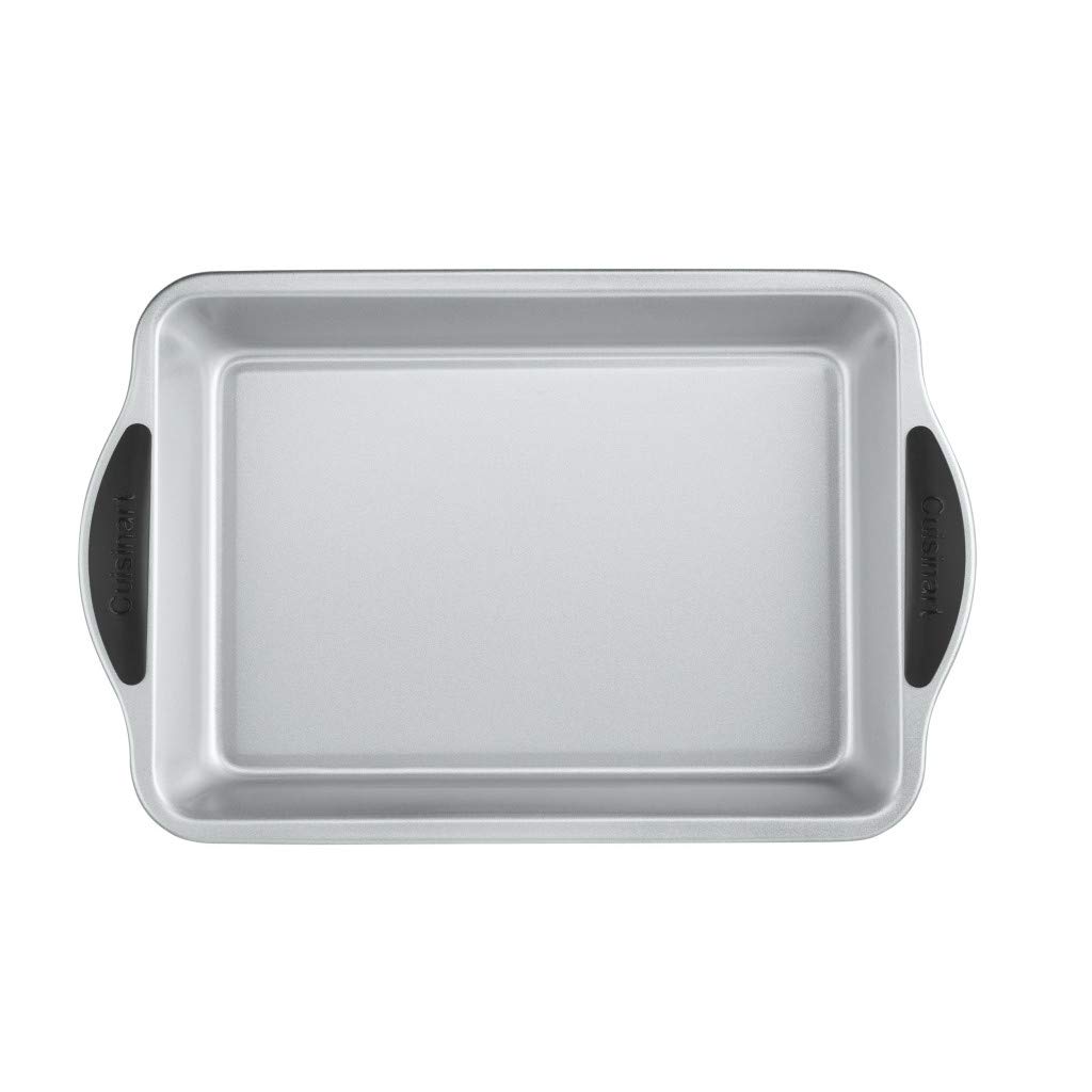 cuisinart-easy-grip-nonstick-bakeware-13-inch-by-9-inch-cake-pan image 3