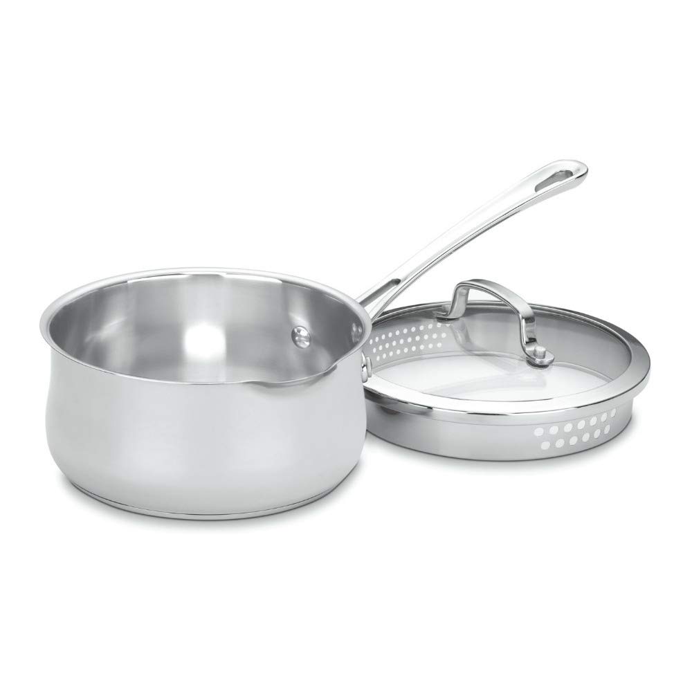 cuisinart-419-14-contour-stainless-1-quart-saucepan-with-cover image 6