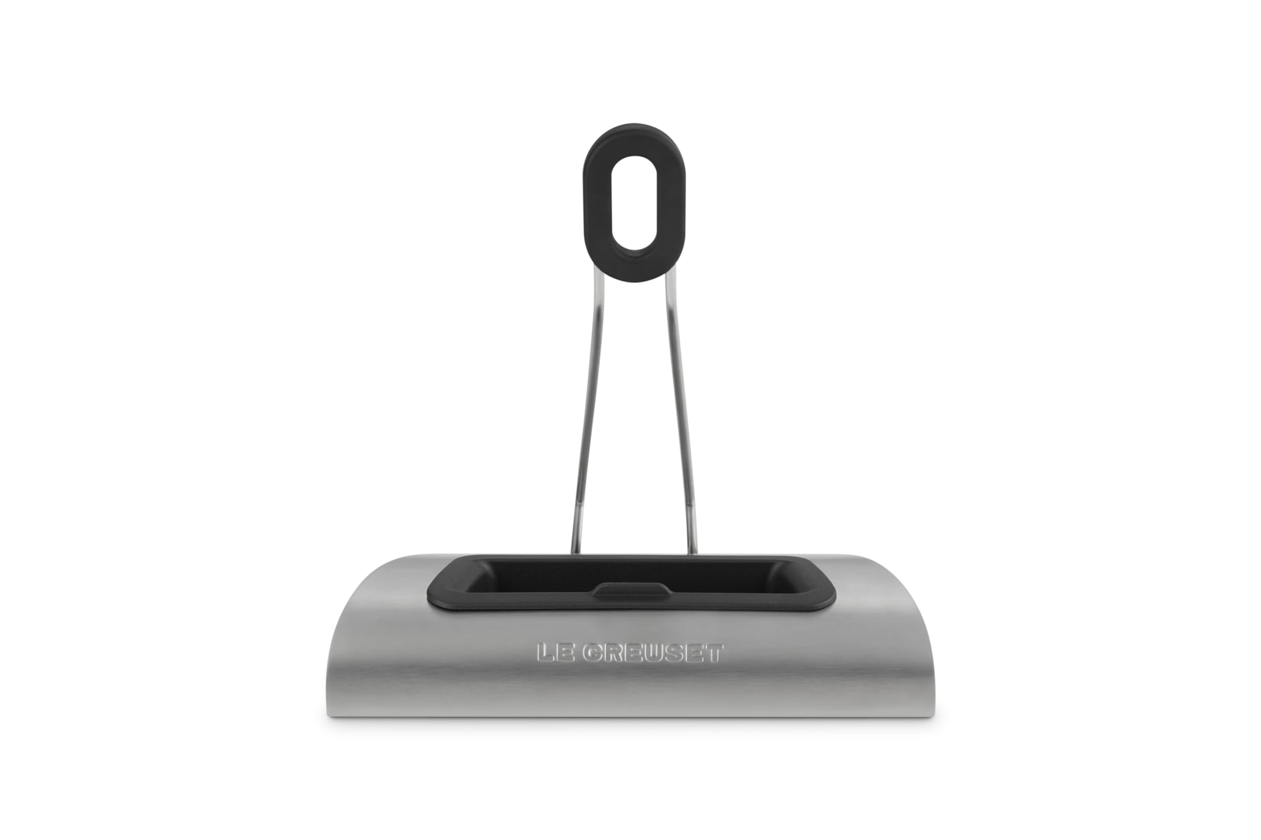 le-creuset-stainless-steel-lid-holder image 1