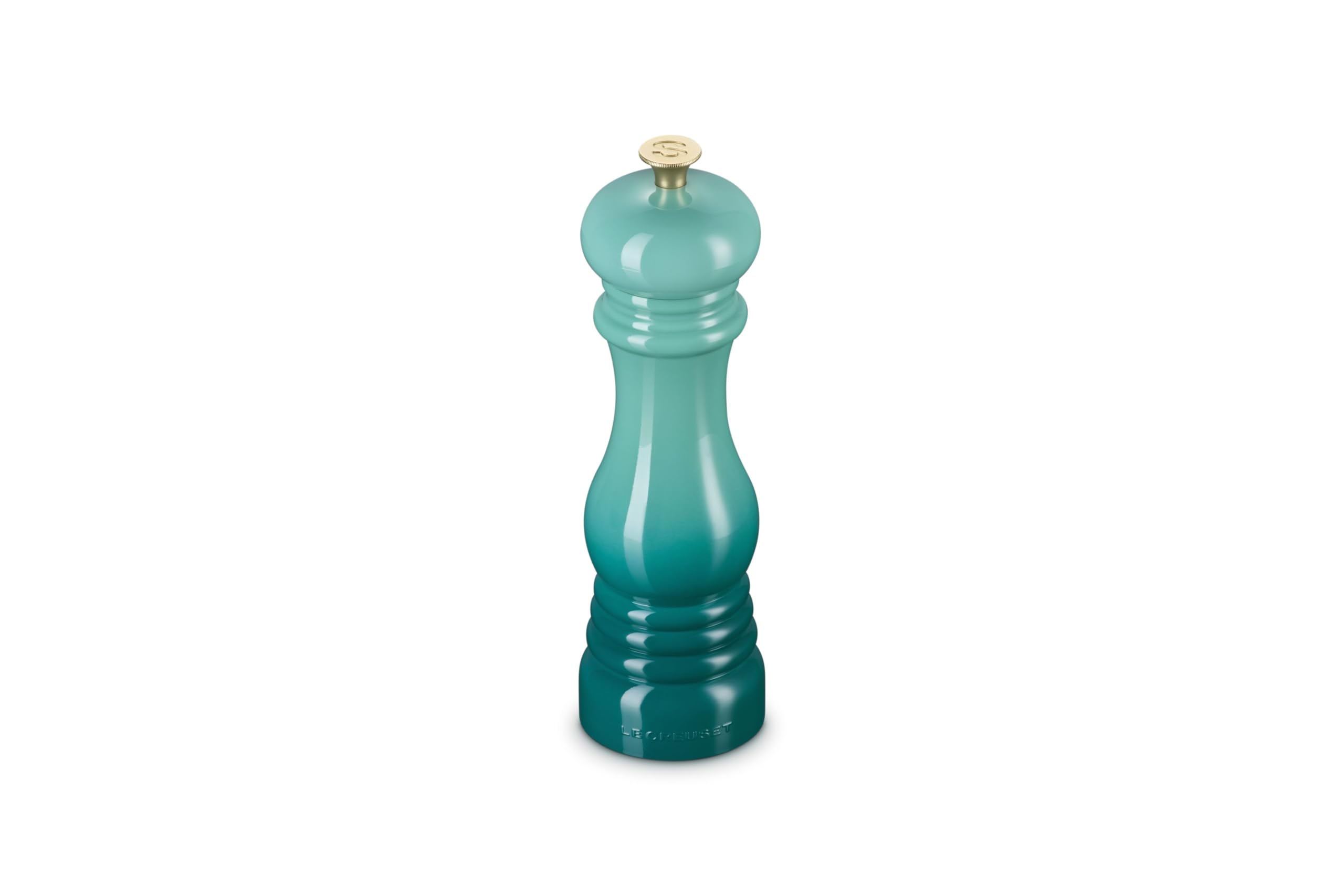 le-creuset-salt-mill-8-inch-riviera image 1