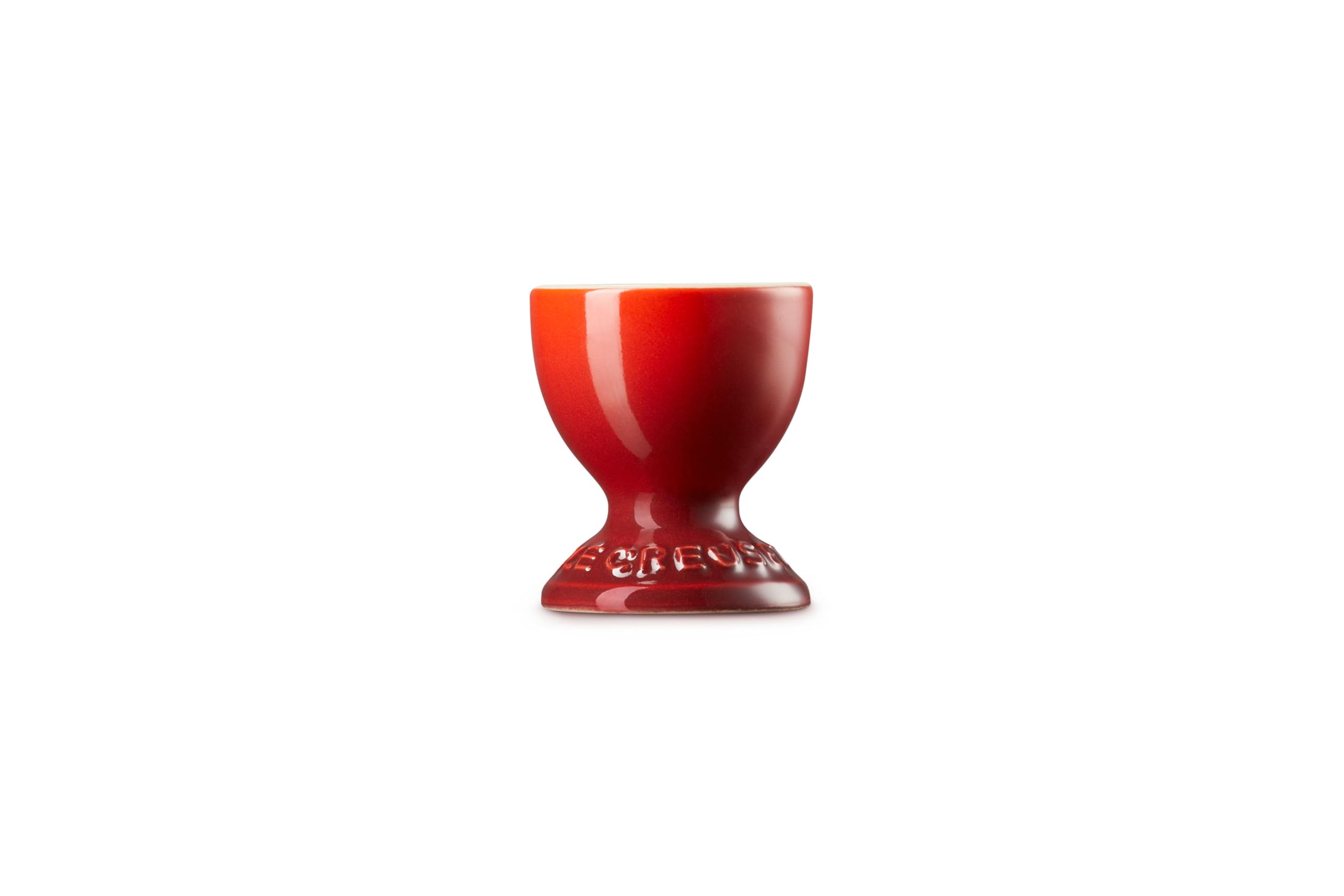 le-creuset-stoneware-egg-cup-2-cerise image 3