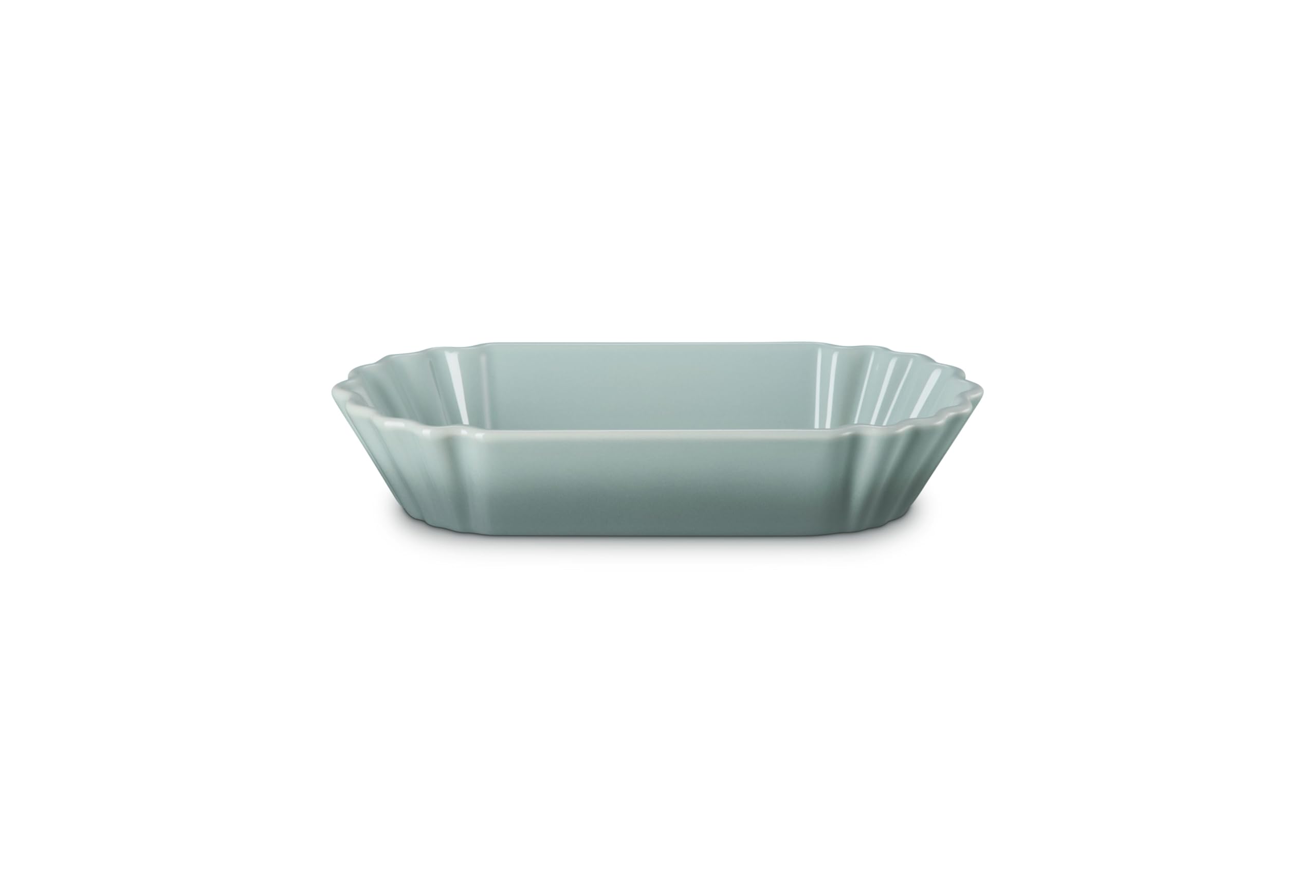 le-creuset-stoneware-bistro-boat-14-oz-sea-salt image 3