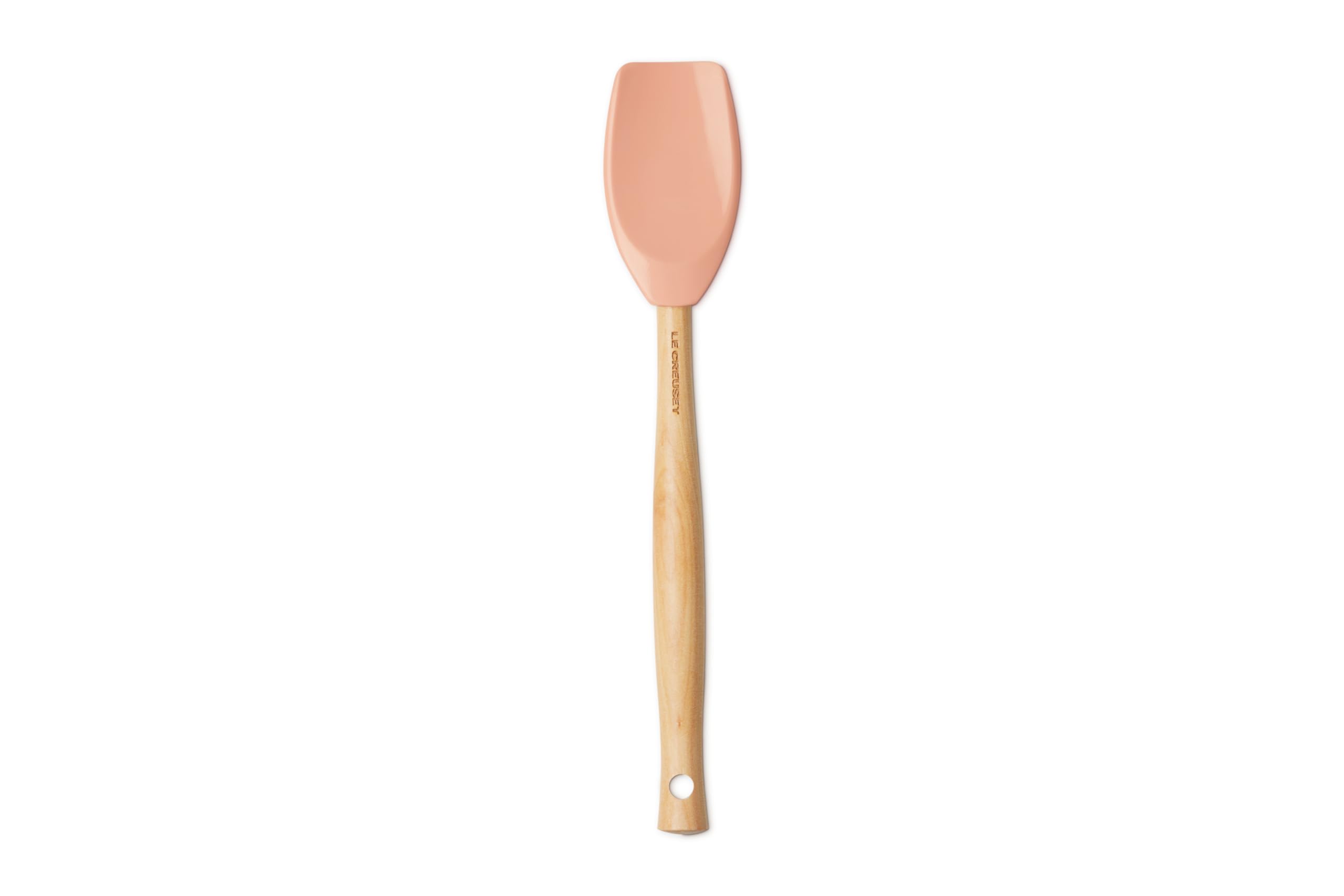 le-creuset-silicone-craft-series-medium-spatula-11-1-8-x-2-1-4-white image 5