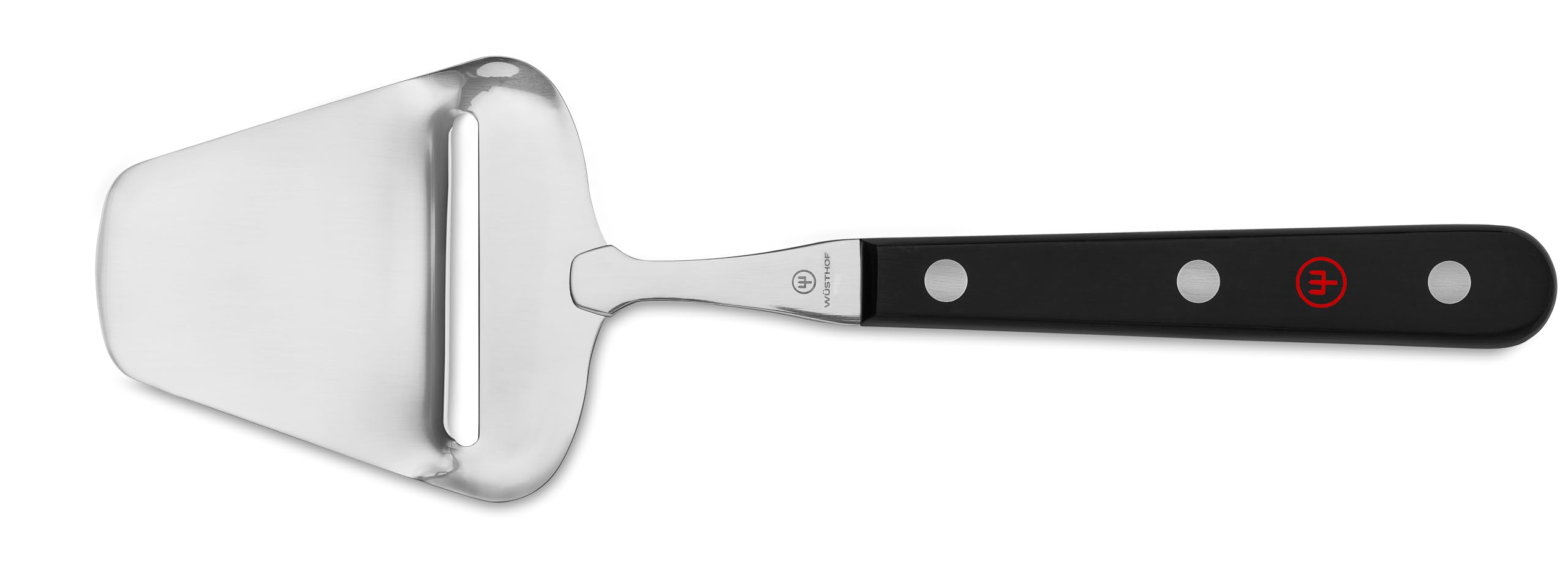 w-sthof-gourmet-4-75-cheese-plane-black image 1