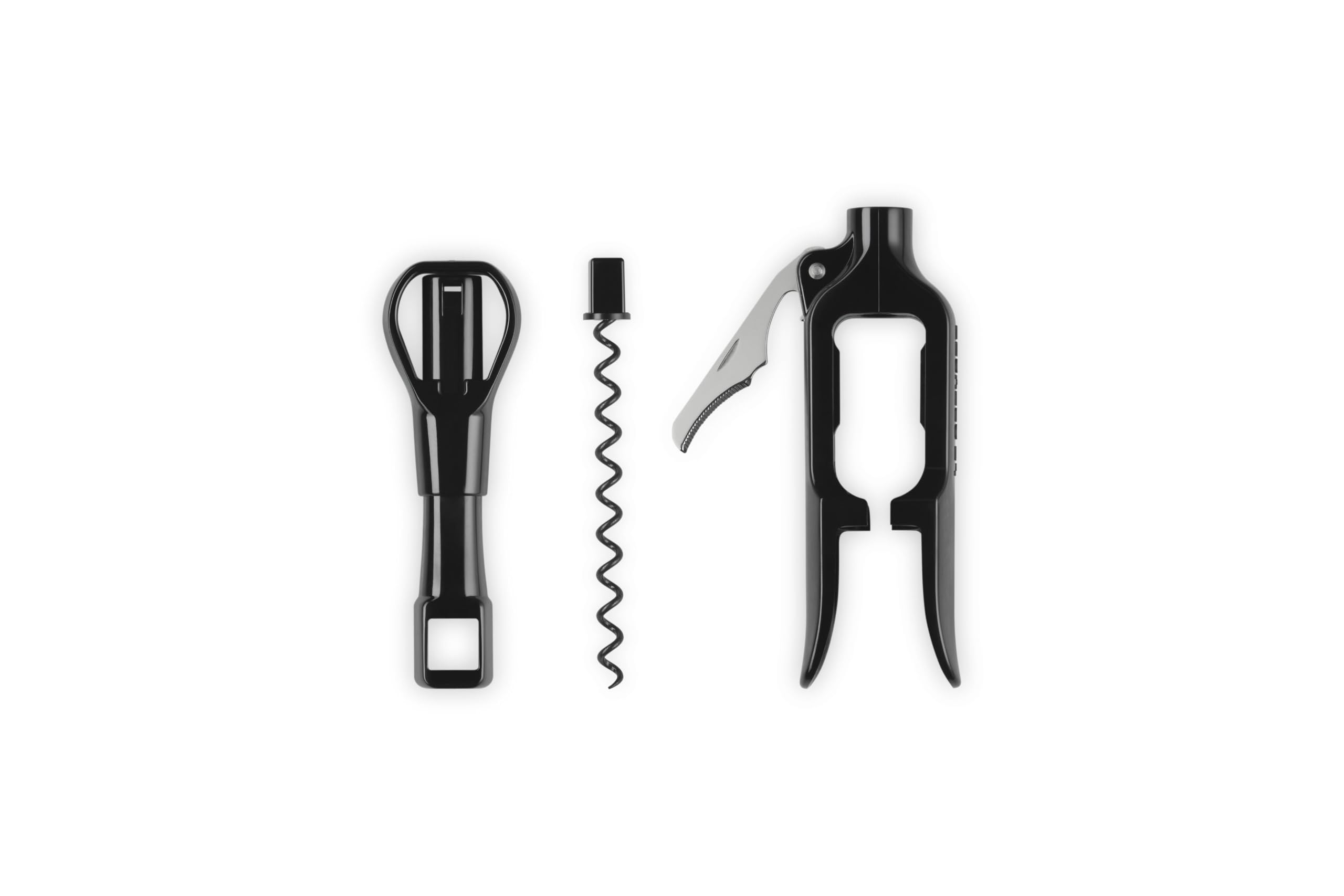 le-creuset-original-pocket-corkscrew-6-inch-black image 3