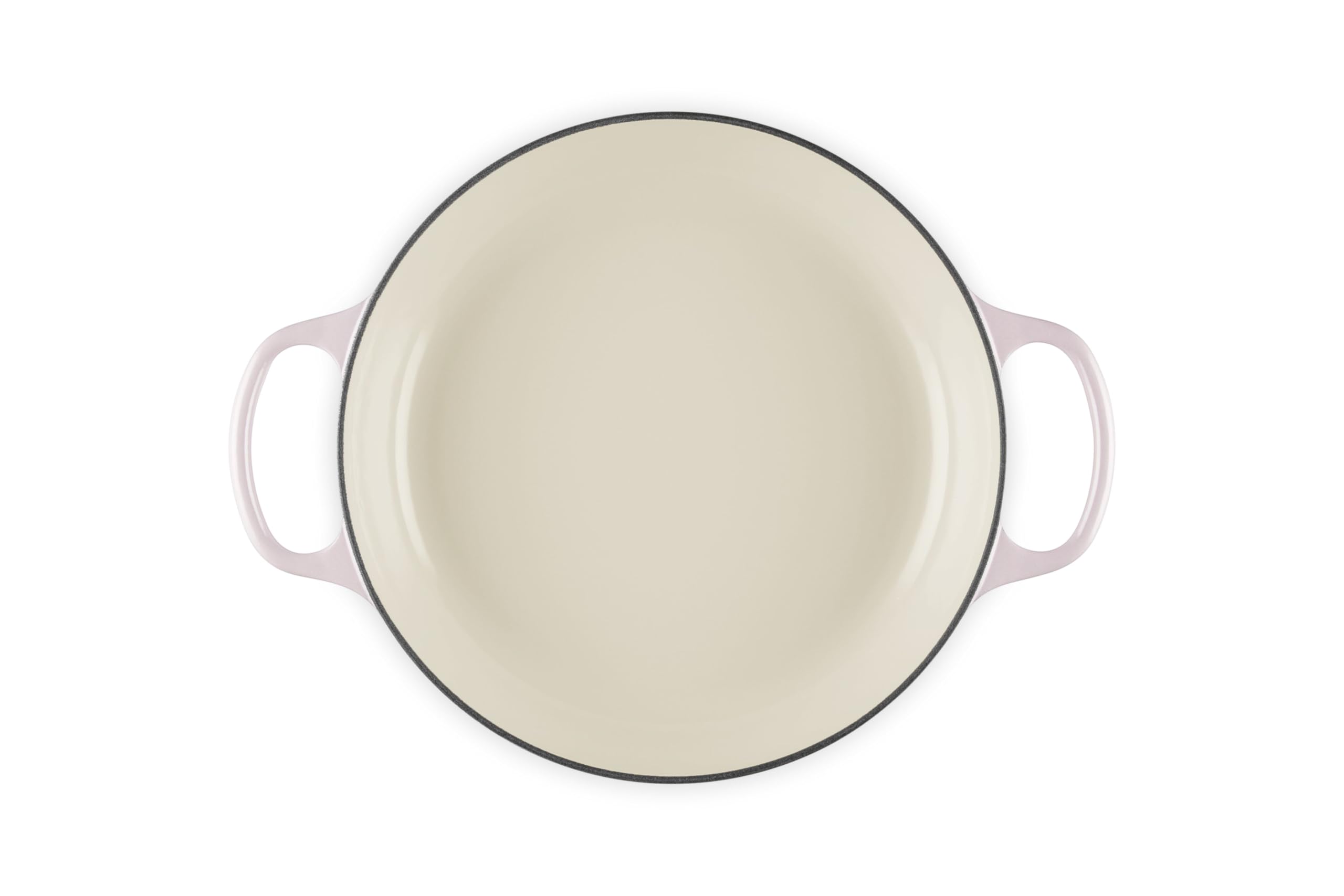 le-creuset-enameled-cast-iron-signature-round-braiser-2-25-qt-with-glass-lid-sha image 3