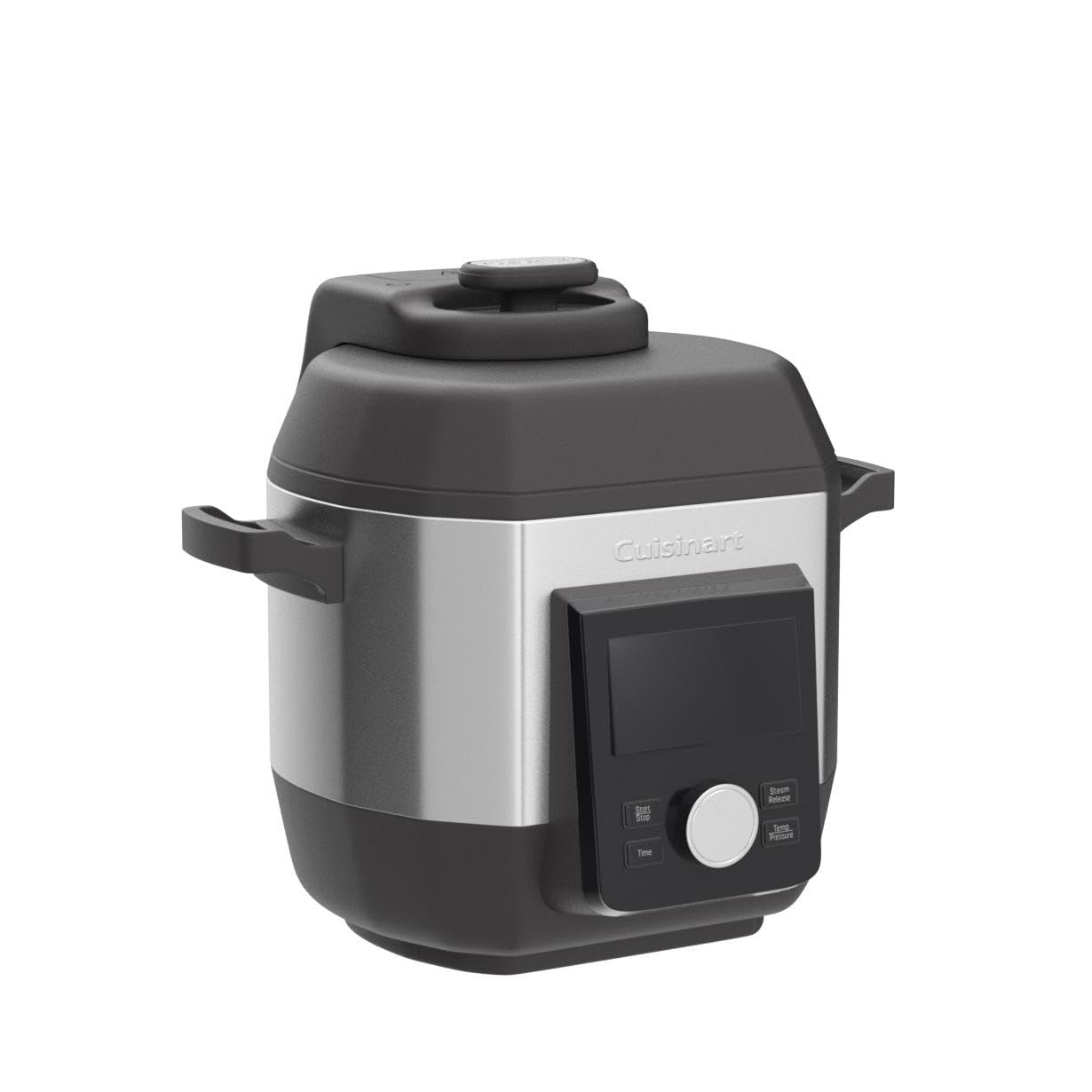 cuisinart-cpc-900-6-quart-high-pressure-multicooker image 2