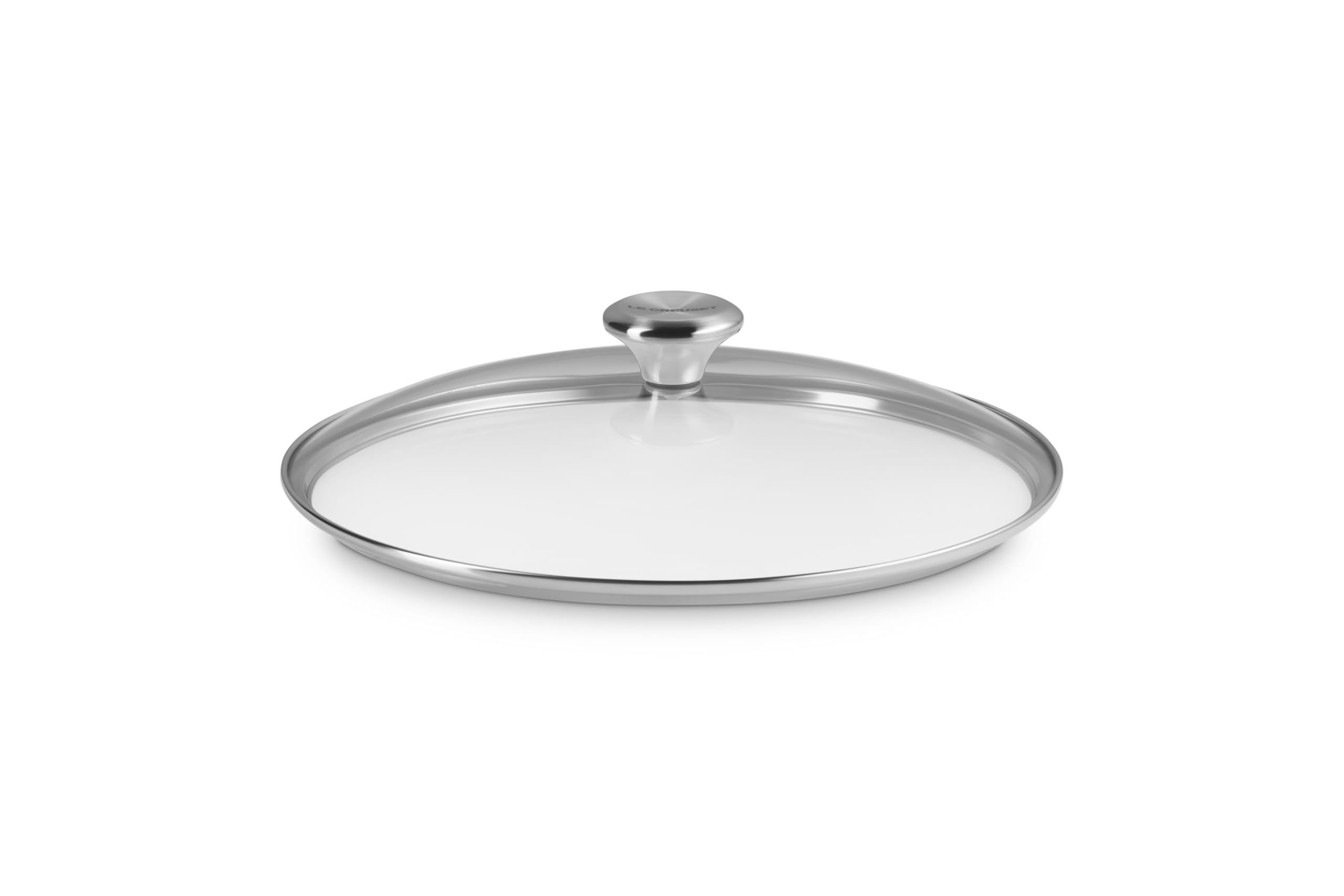 le-creuset-signature-glass-lid-with-stainless-steel-knob-8 image 5