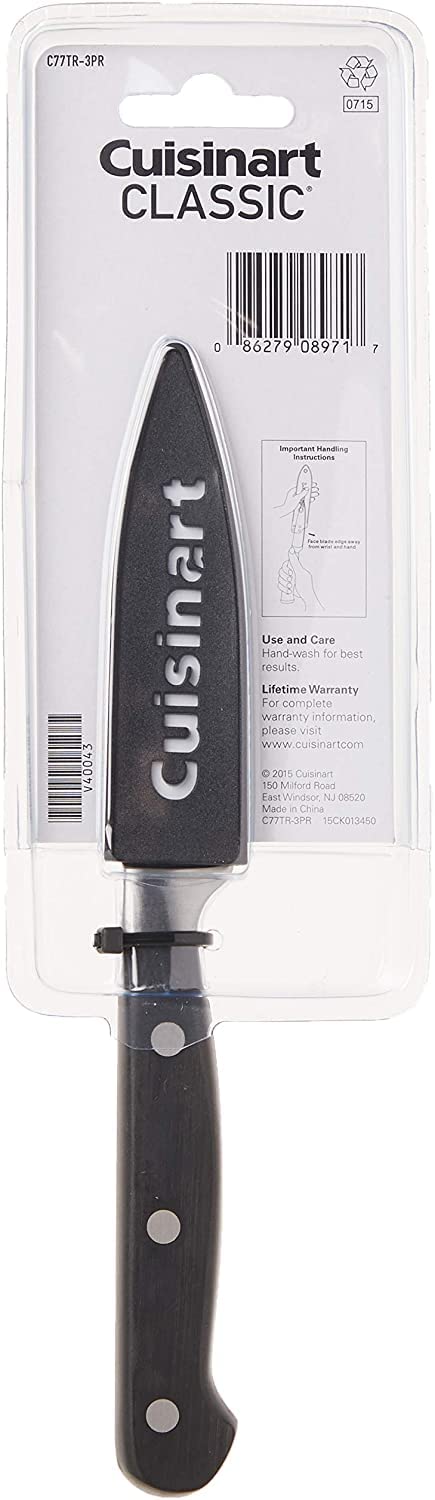 cuisinart-c77tr-3pr-triple-rivet-collection-3-5-paring-knife-black image 7