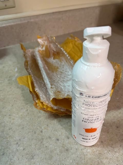 Good for regular cleaning