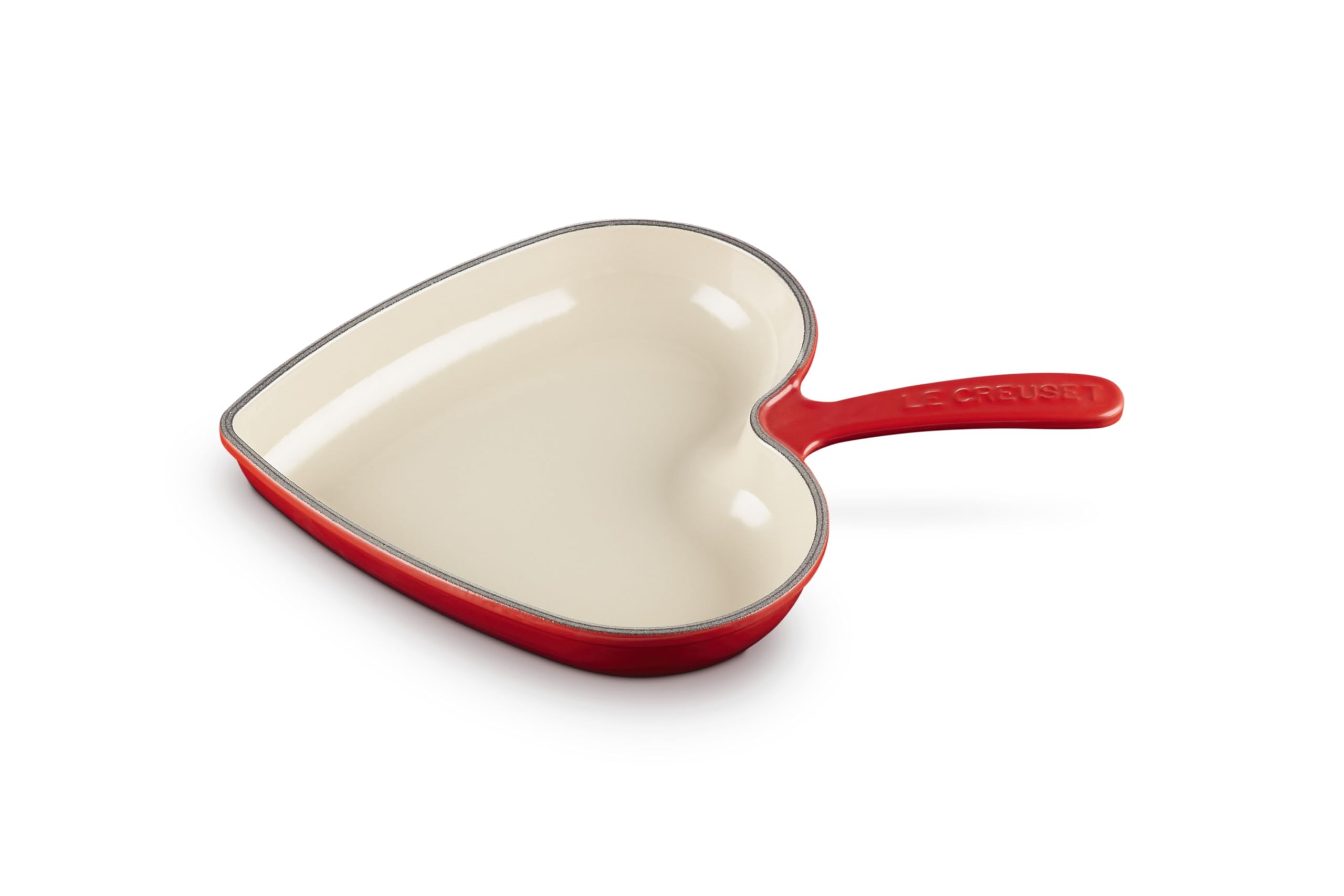 le-creuset-enameled-cast-iron-traditional-heart-skillet-10-25-chiffon-pink image 7