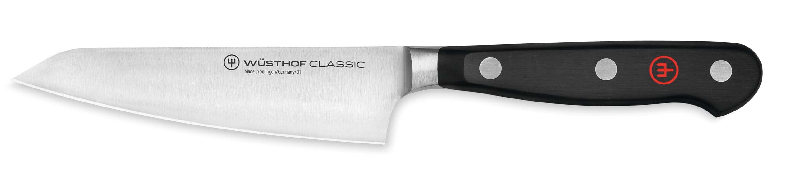 w-sthof-classic-5-asian-utility-knife-black-stainless-steel-full-tang-tripled-ri image 1