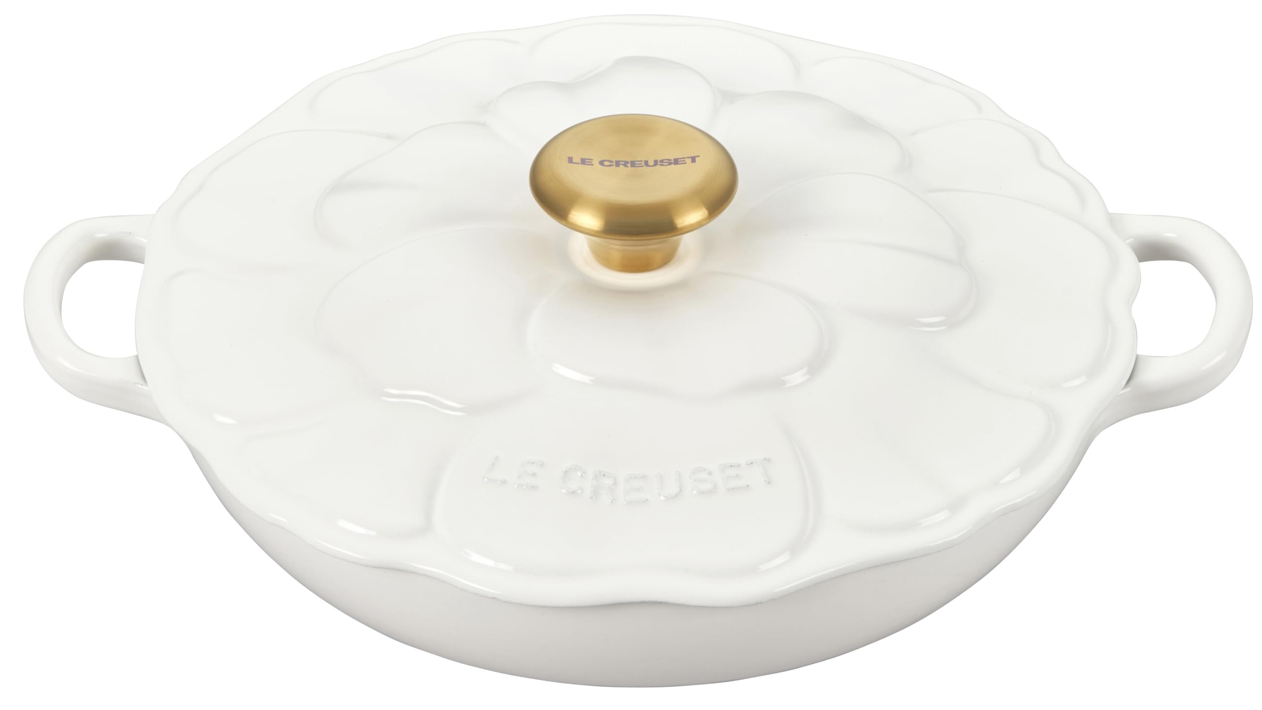 le-creuset-enameled-cast-iron-signature-petal-braiser-2-25-qt-coastal-blue-light image 7