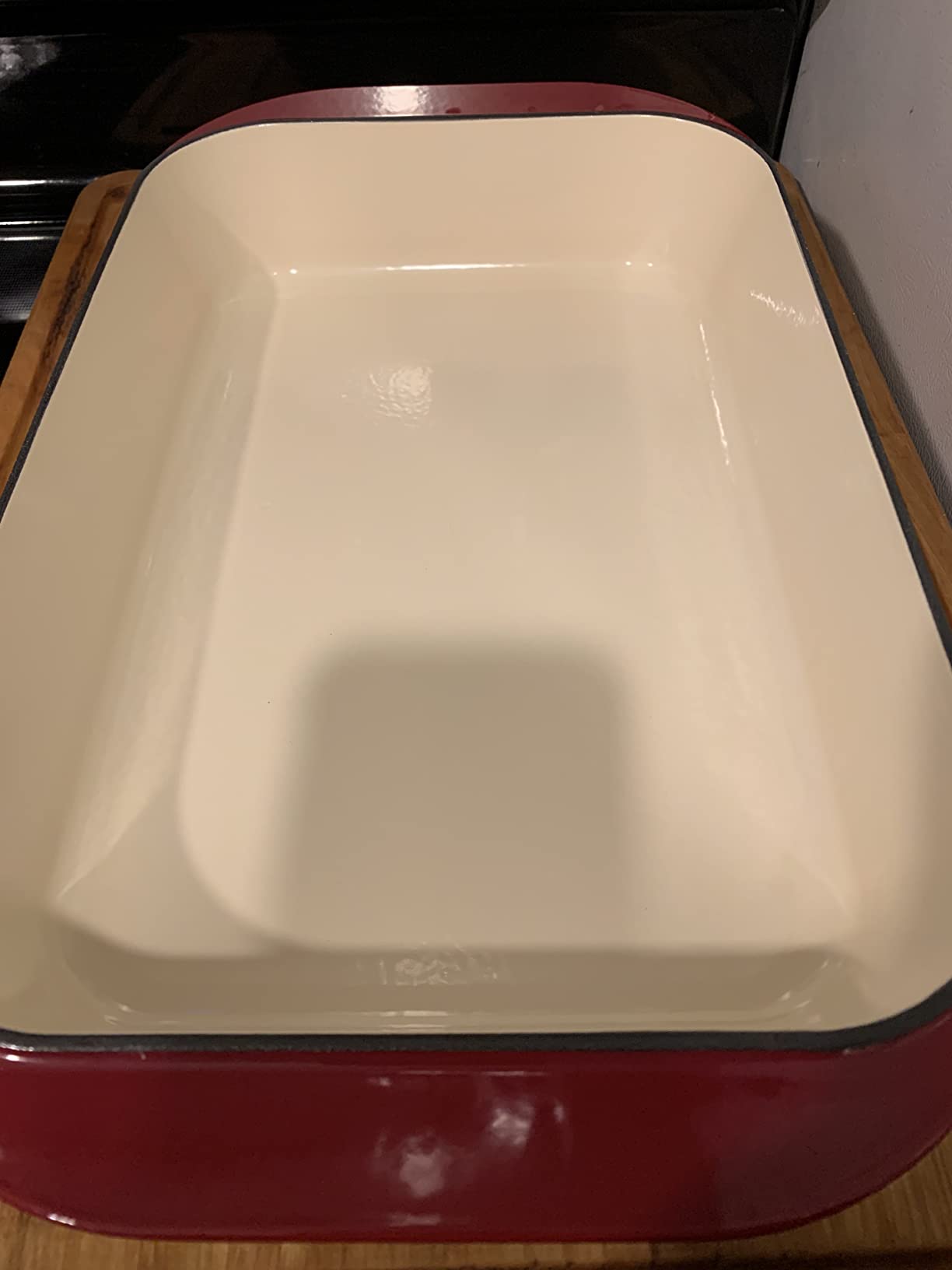 Perfect for lasagna