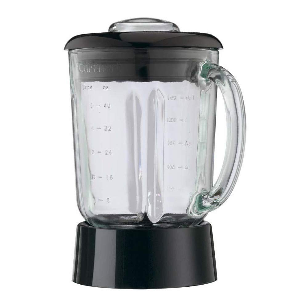 cuisinart-smartpower-spb-7chp1-40-ounce-7-speed-electronic-blender-polished-chro image 2