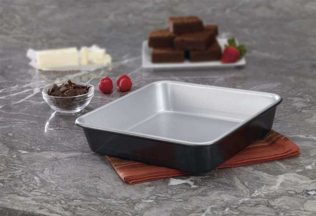 cuisinart-chef-s-classic-nonstick-square-cake-pan-9-inch-silver image 6