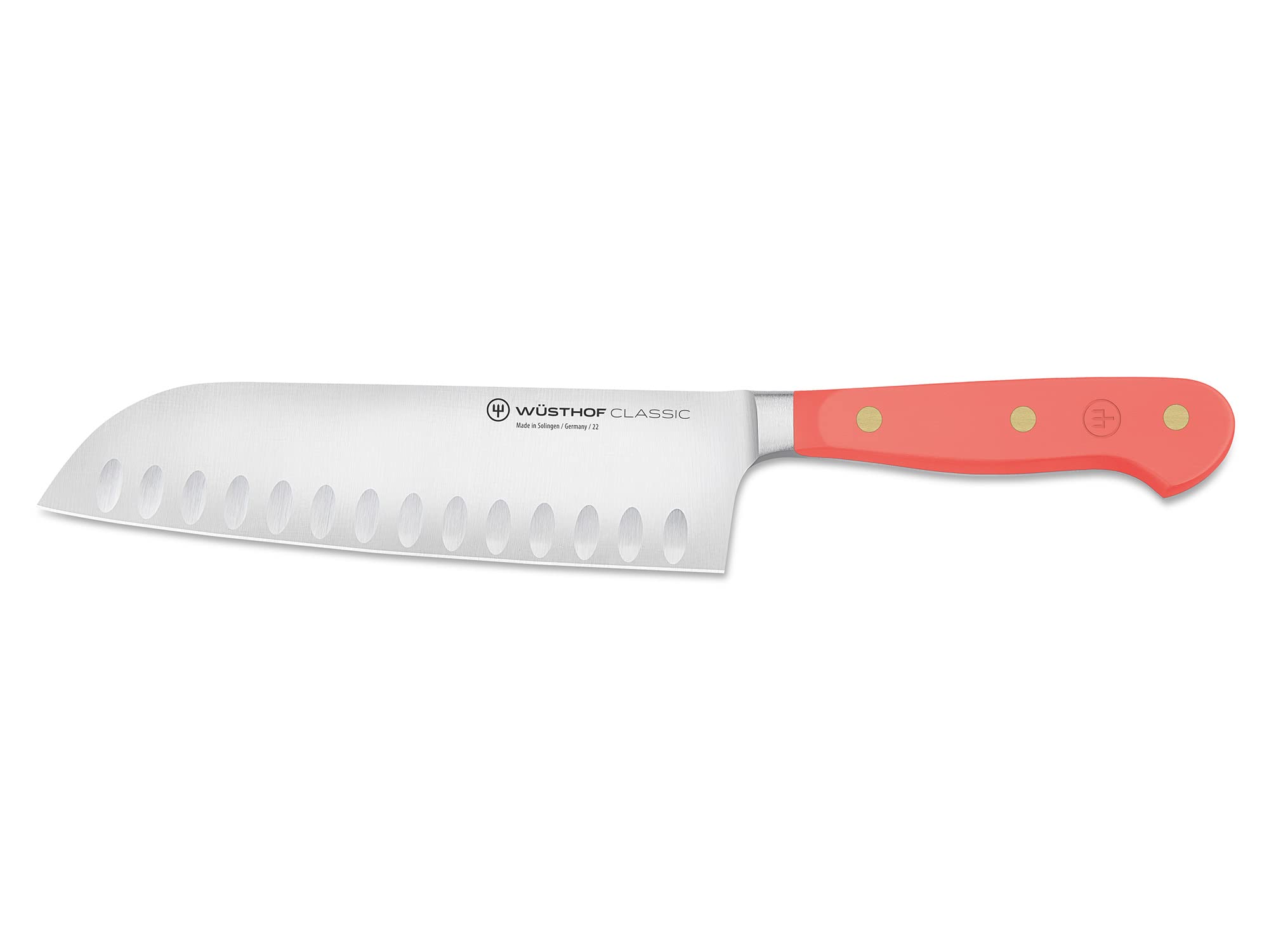 w-sthof-classic-fresh-rosemary-7-hollow-edge-santoku-knife-forged-german-steel image 8