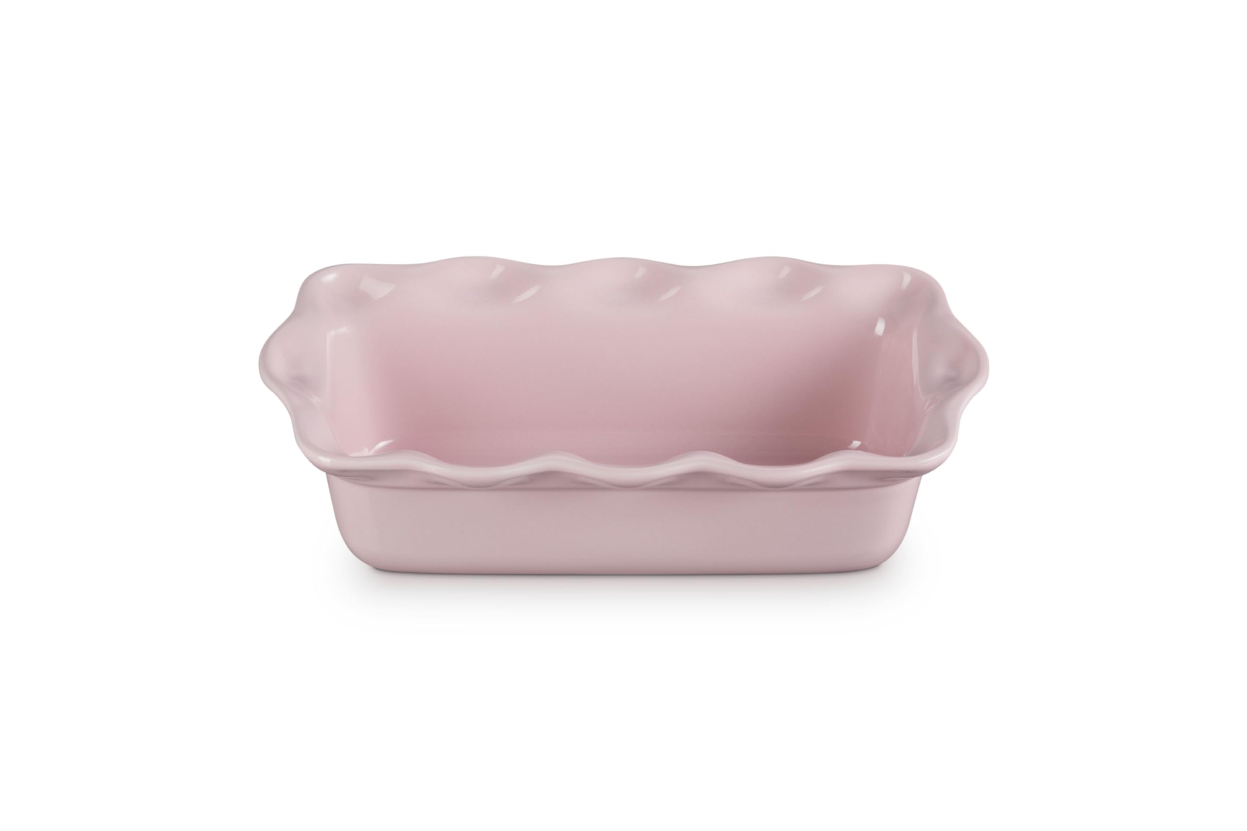 le-creuset-stoneware-heritage-fluted-loaf-pan-9-chiffon-pink image 1