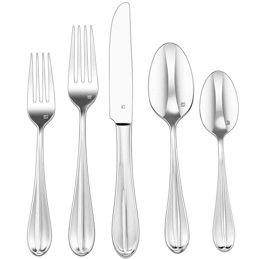 cuisinart-cfe-20pvr-verona-collection-flatware-20-piece-set image 1