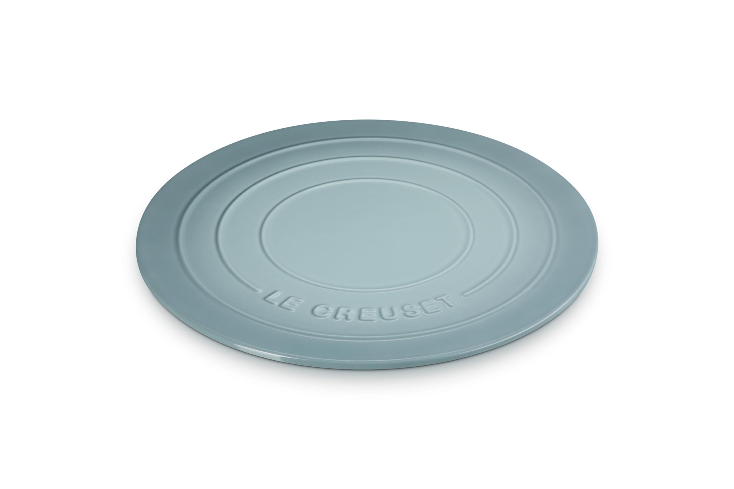 le-creuset-stoneware-round-pizza-stone-15-cerise-dual-sided-for-crispy-crusts image 7