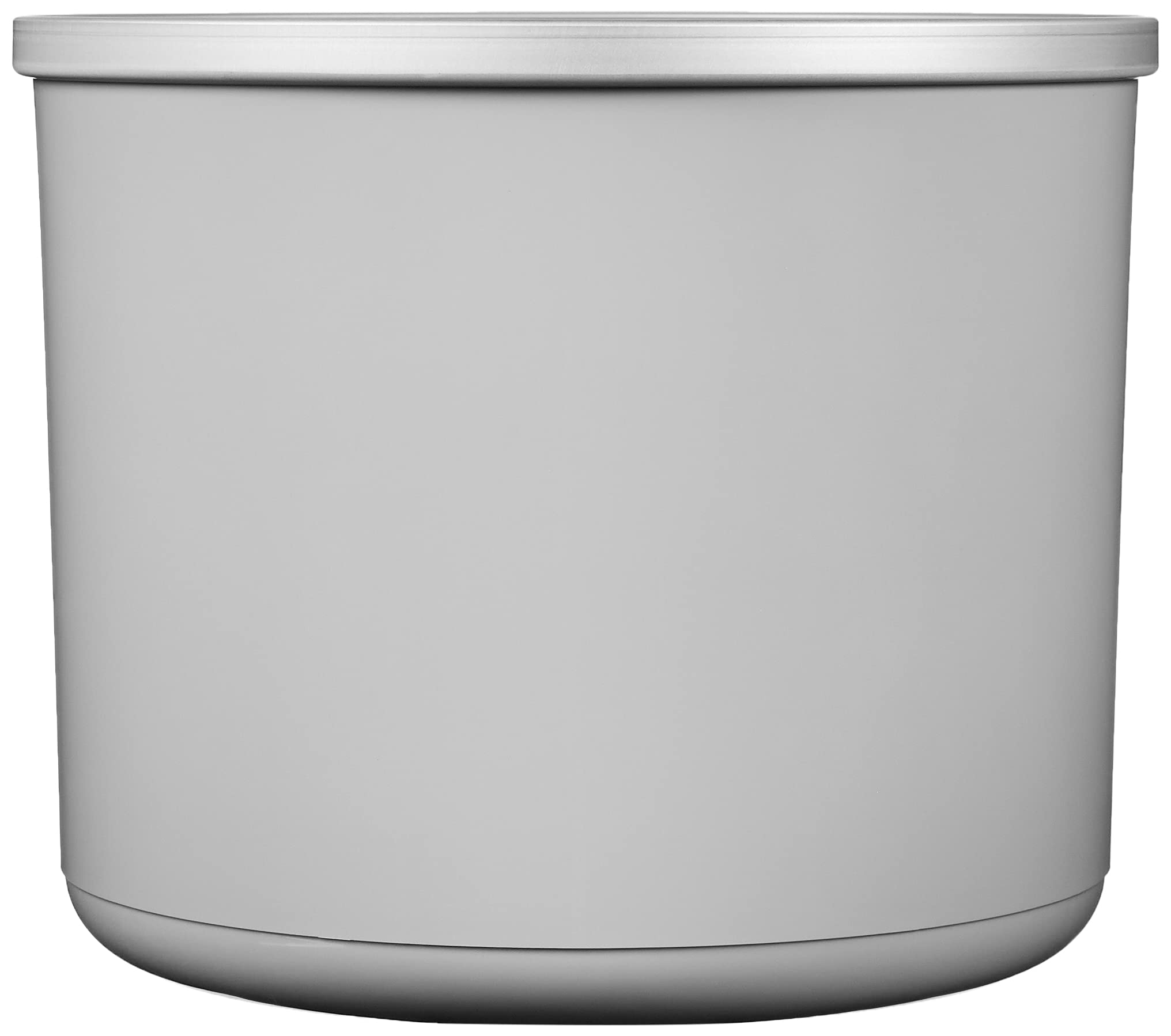 cuisinart-ice-70rfb-replacement-freezer-bowl-2-quart-gray image 2