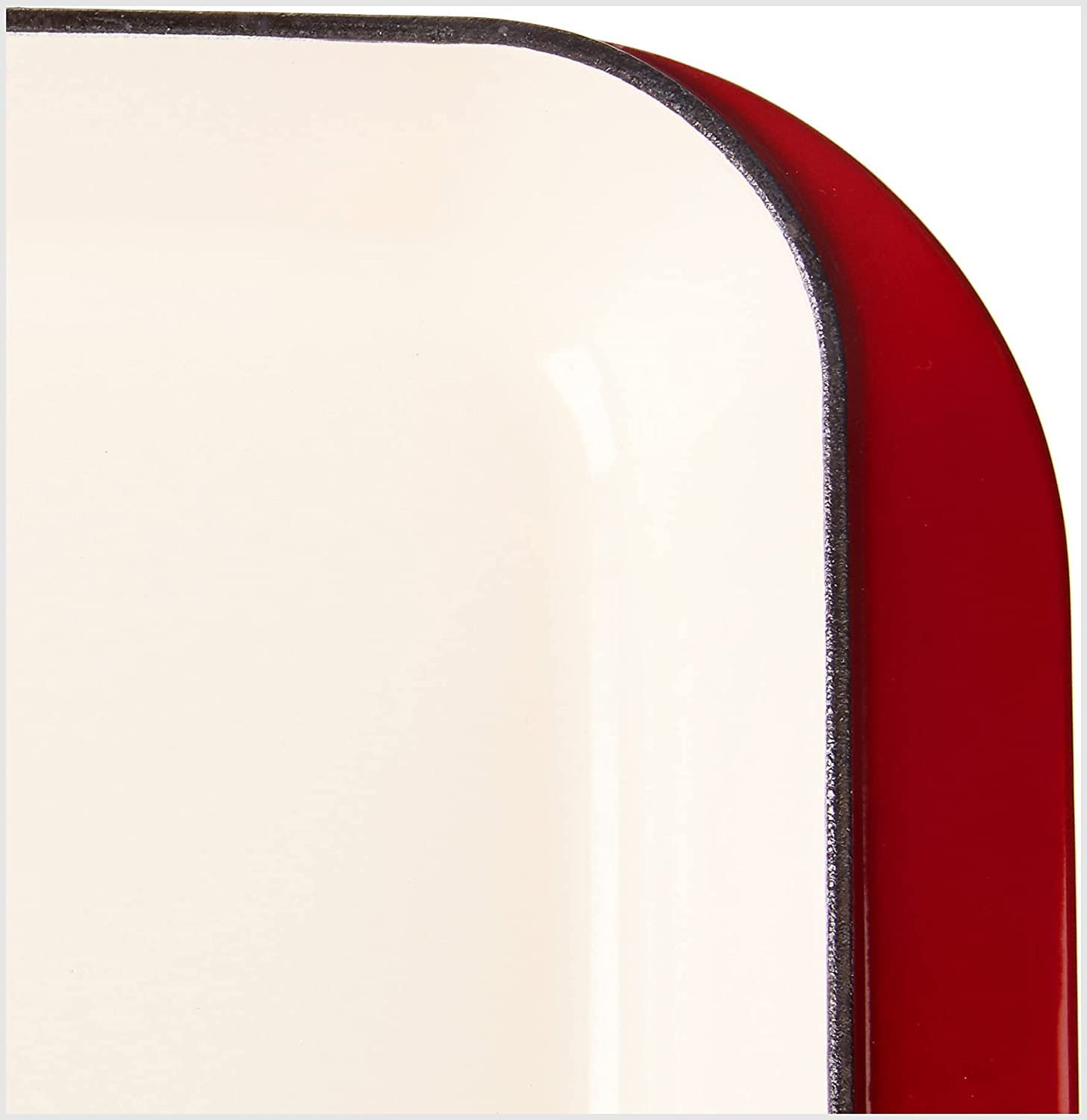 cuisinart-ci1136-24cr-chef-s-classic-enameled-cast-iron-14-inch-roasting-lasagna image 4