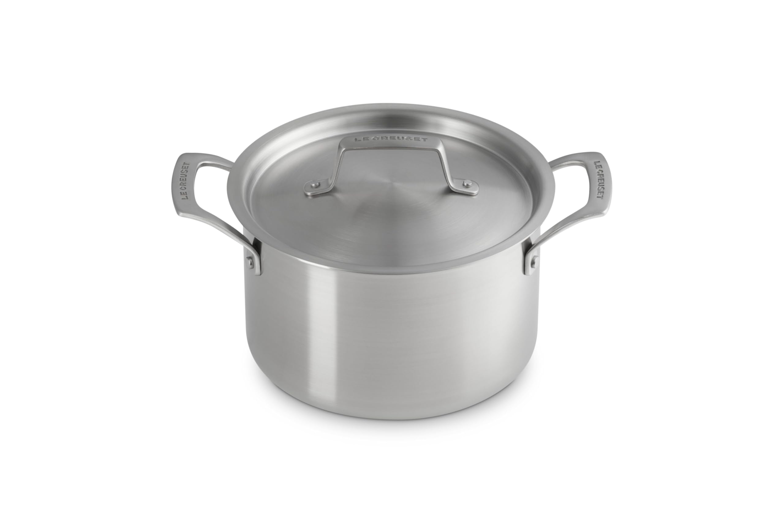 le-creuset-stainless-steel-essential-10-piece-cookware-set image 4