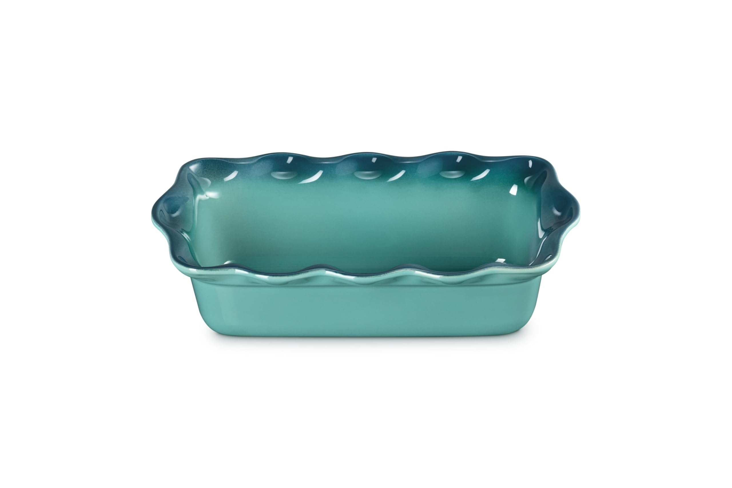 le-creuset-stoneware-heritage-fluted-loaf-pan-9-chiffon-pink image 8
