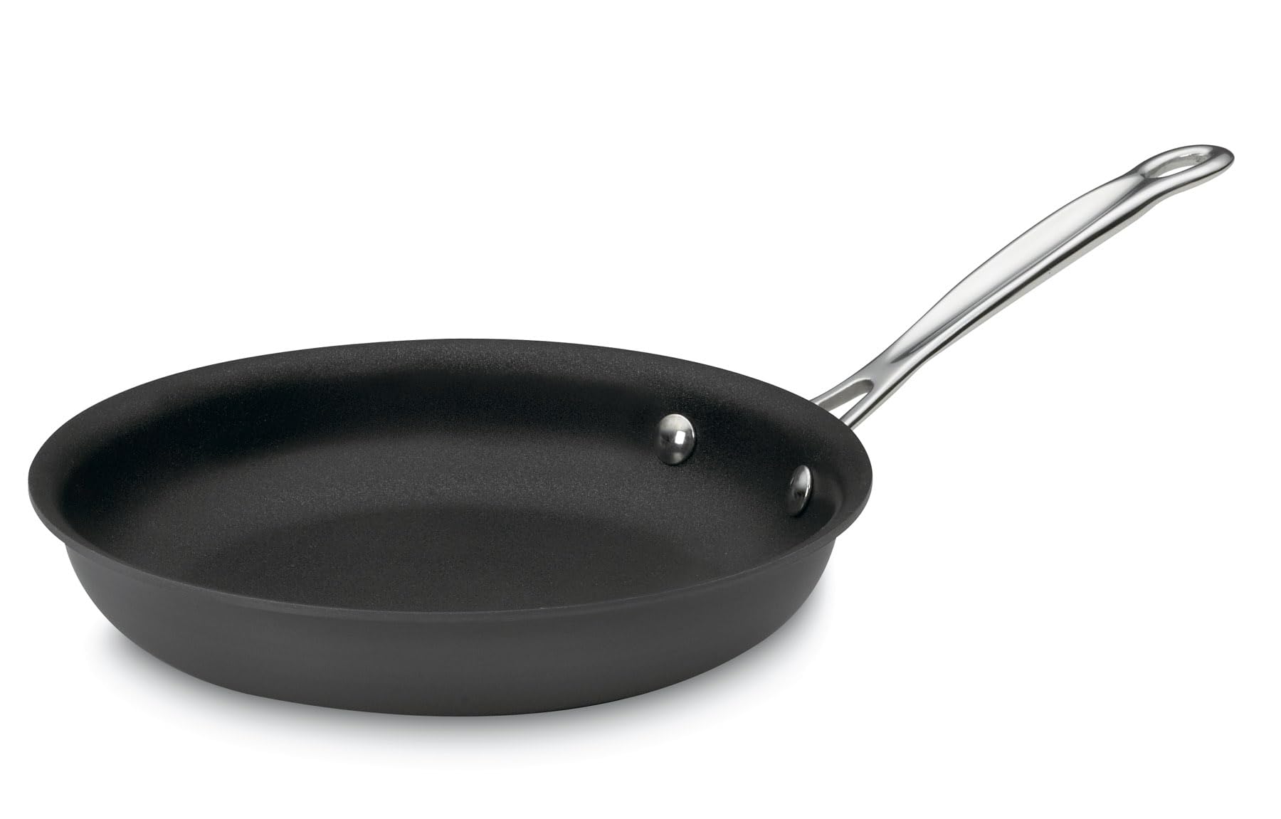cuisinart-chef-s-classic-9-inch-open-skillet-purelyceramic-nonstick-hard-anodize image 1
