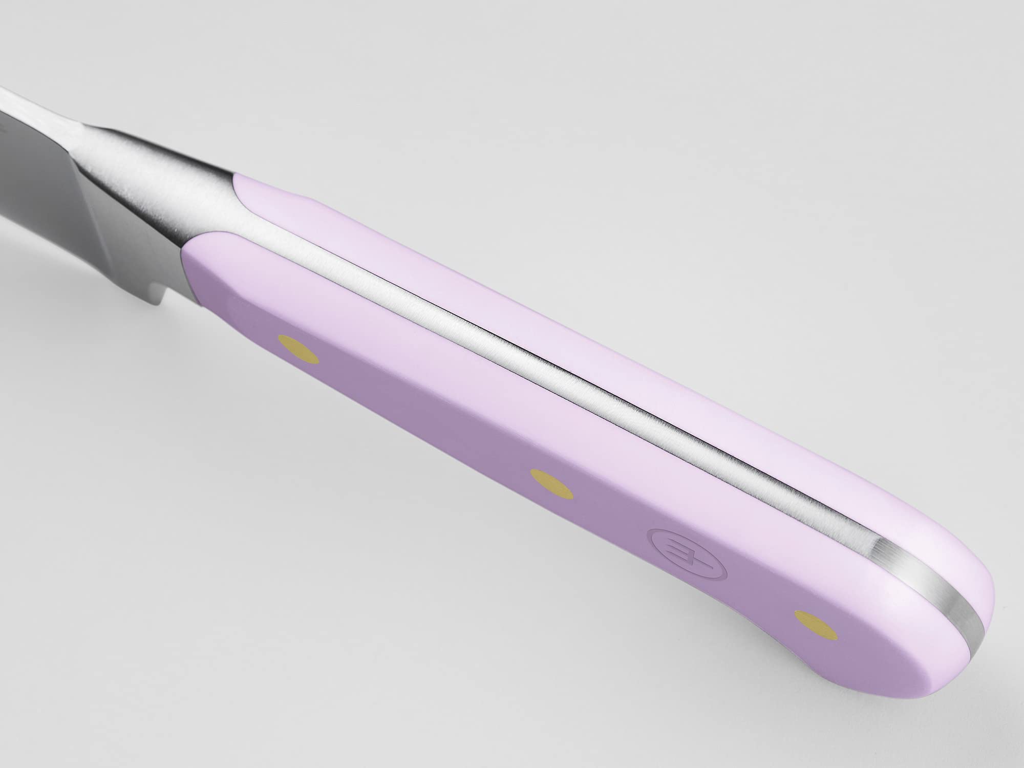 w-sthof-classic-purple-yam-9-double-serrated-bread-knife image 3