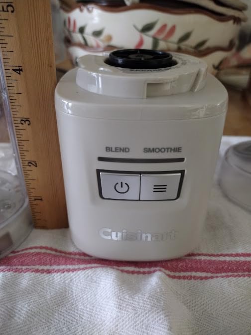 Decent blender