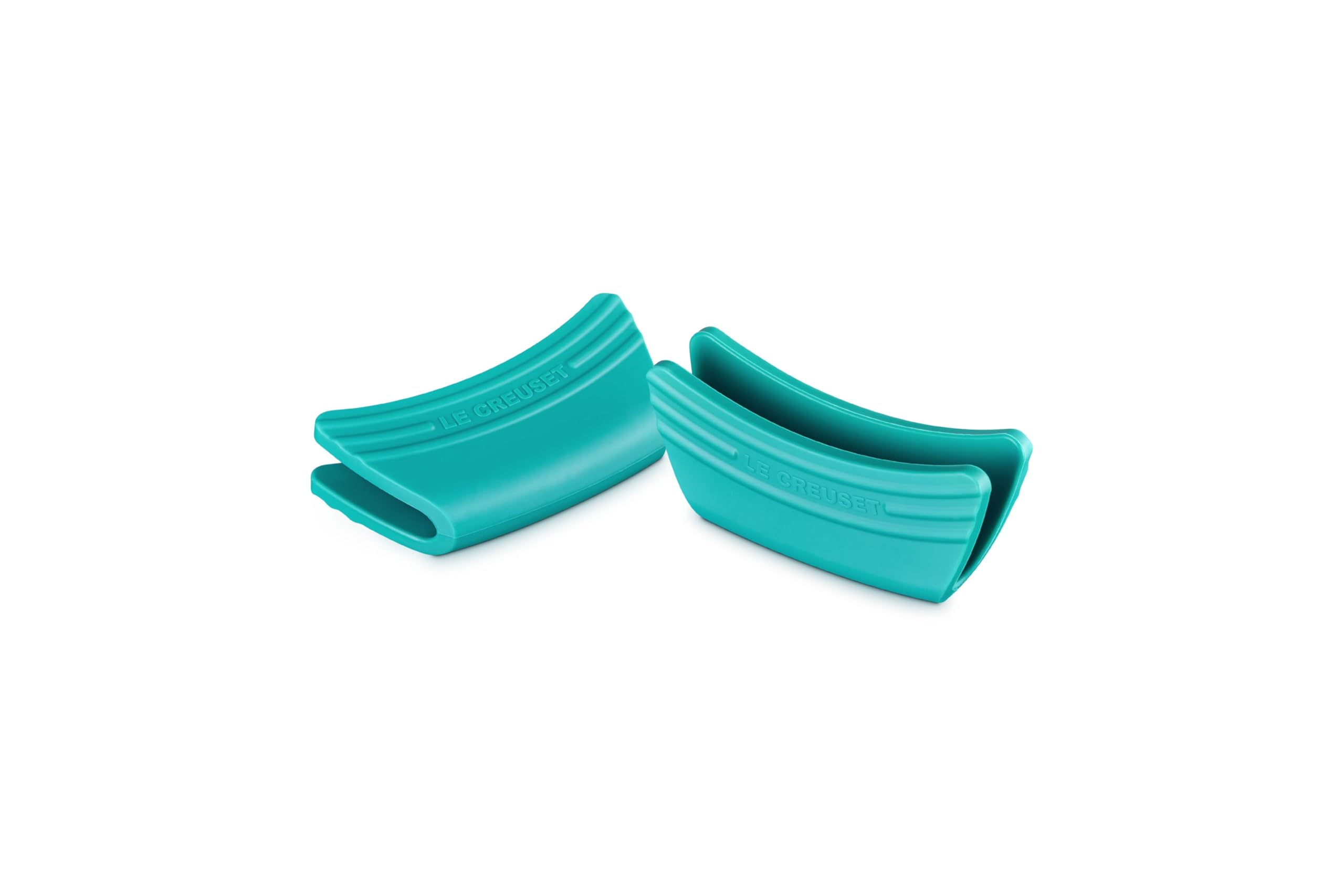 le-creuset-silicone-handle-grips-set-of-2-5-x-2-5-oven-safe-dishwasher-safe-ceri image 7