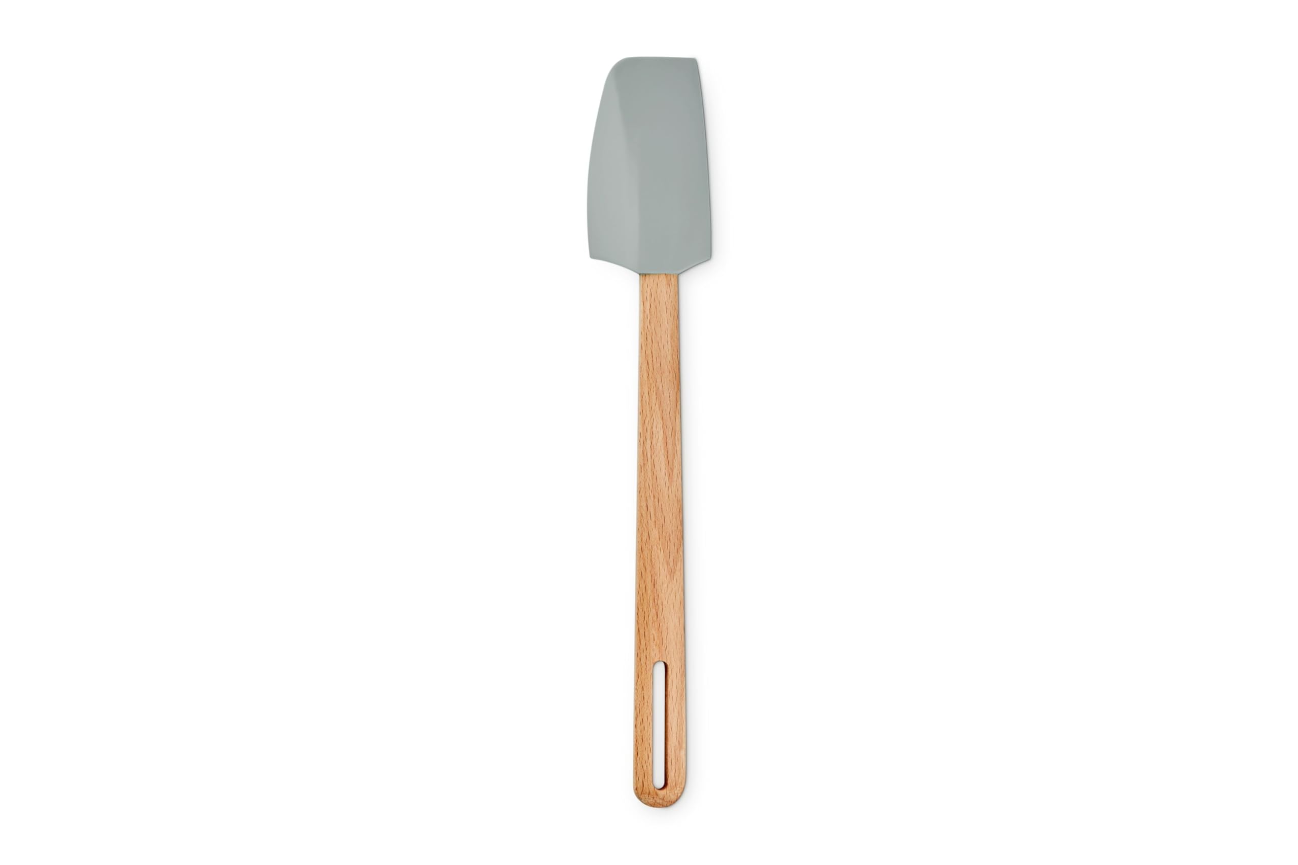 le-creuset-silicone-signature-medium-spatula-sea-salt image 7
