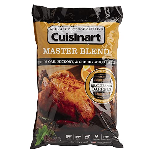 cuisinart-cwpl-207-master-blend-bbq-smoking-pellets-aged-brandy-oak-barrels-with image 8