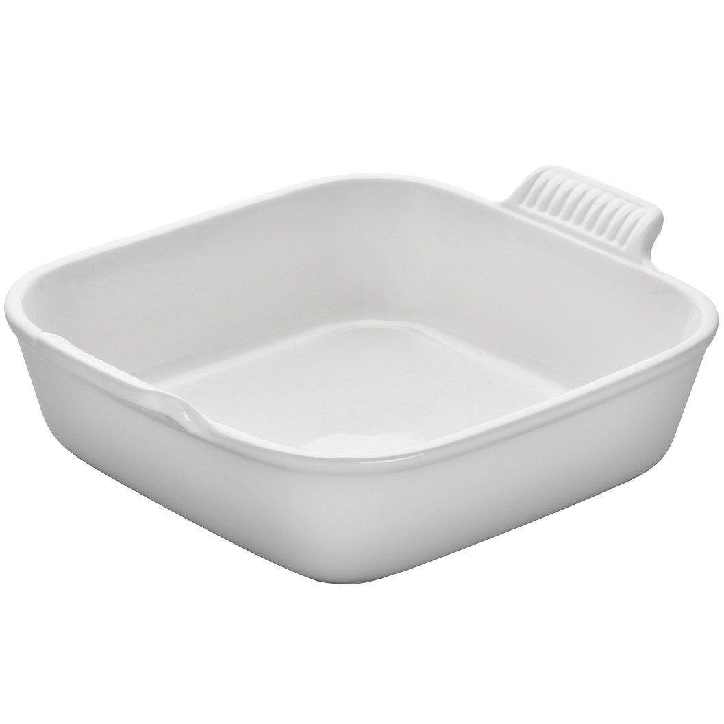 le-creuset-stoneware-heritage-square-dish-3-qt-9-cerise image 6