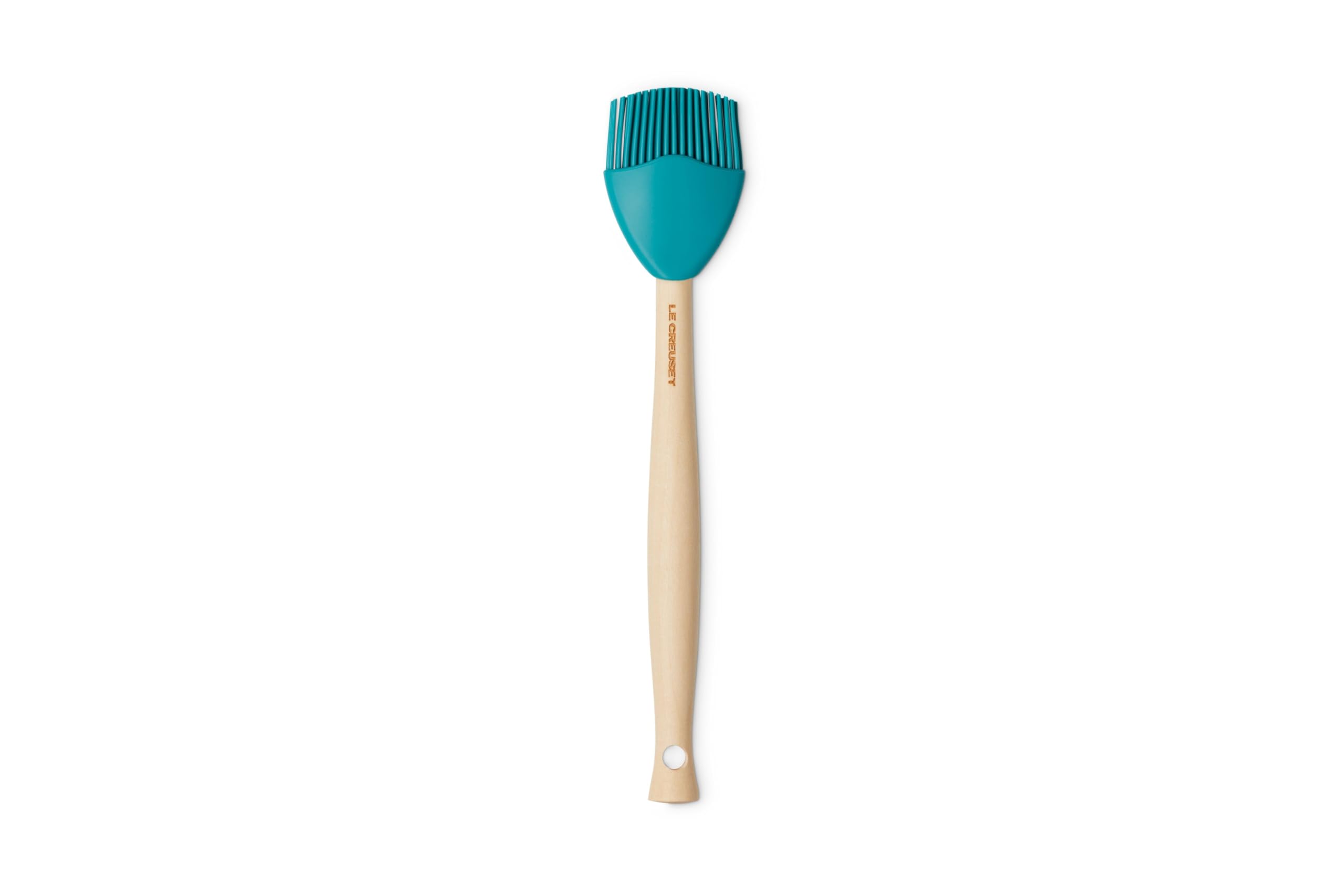 le-creuset-silicone-craft-series-basting-brush-10-5-x-2-1-inches-cerise image 7